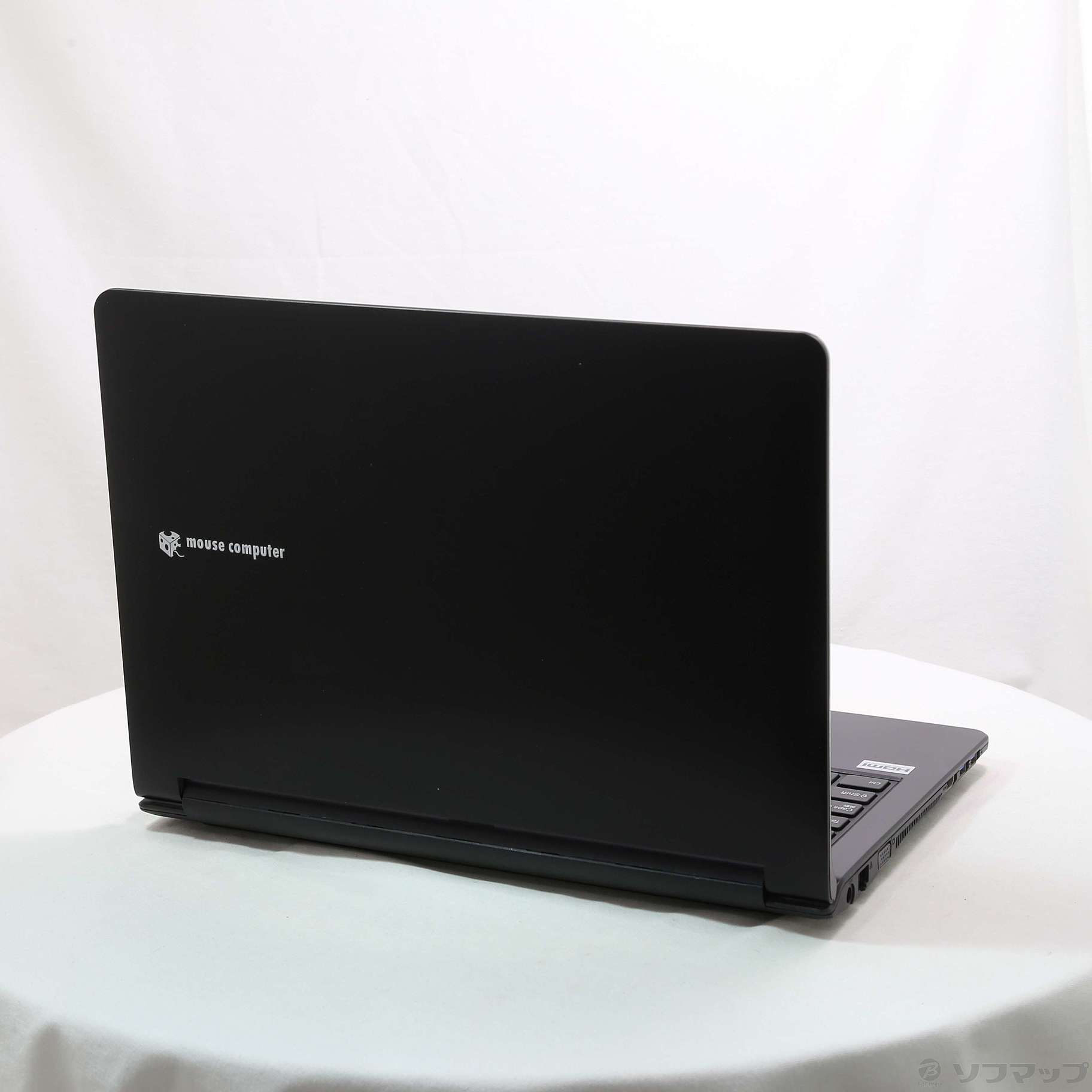 中古】セール対象品 LuvBook B LB-B425EN-SSD32-IIYAMA 〔Windows 10 