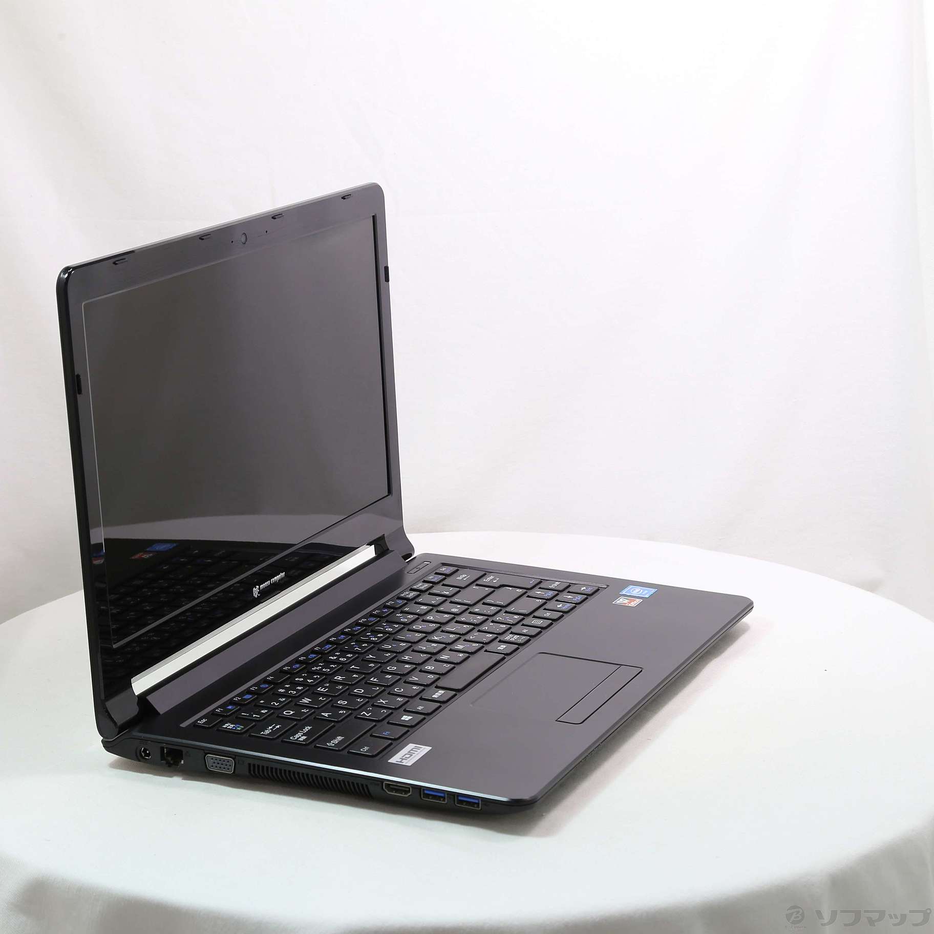 中古】セール対象品 LuvBook B LB-B425EN-SSD32-IIYAMA 〔Windows 10 