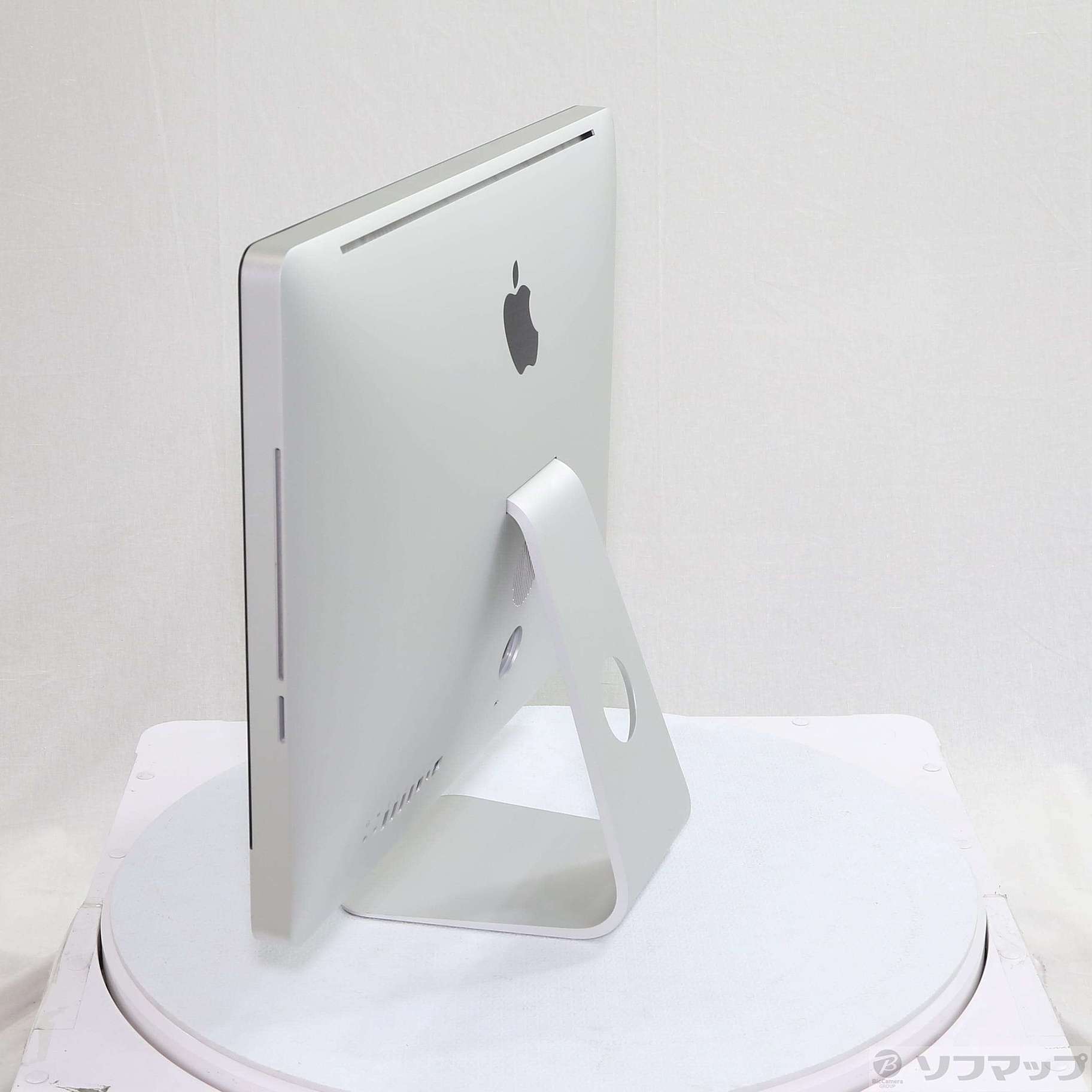 中古】iMac 21.5-inch Mid 2010 MC509J／A Core_i3 3.2GHz 4GB HDD1TB 