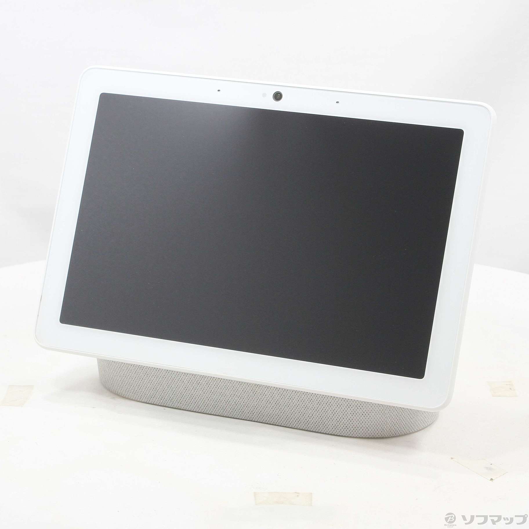 中古】Google Nest Hub Max スマートディスプレイ 海外モデル 