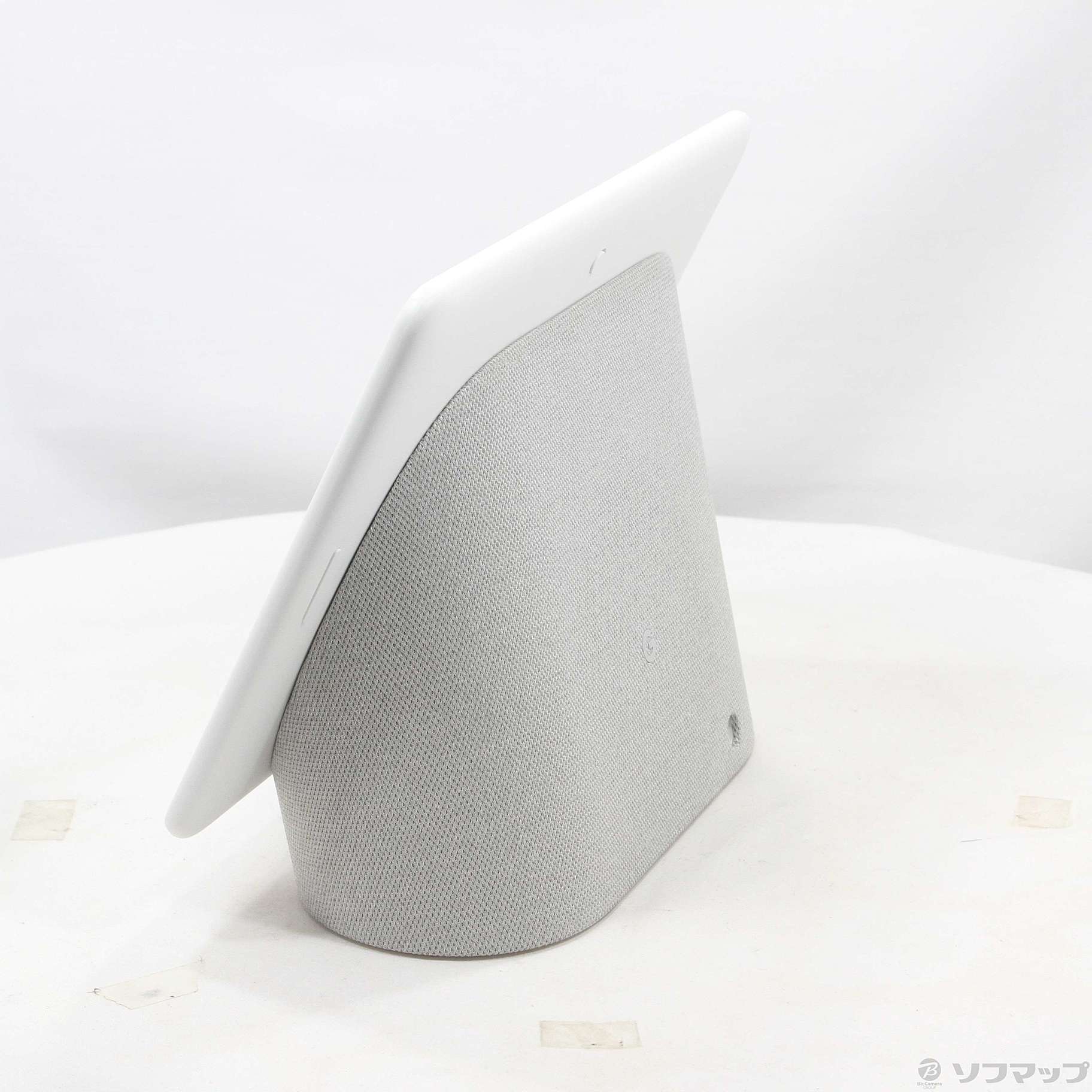 中古】Google Nest Hub Max スマートディスプレイ 海外モデル