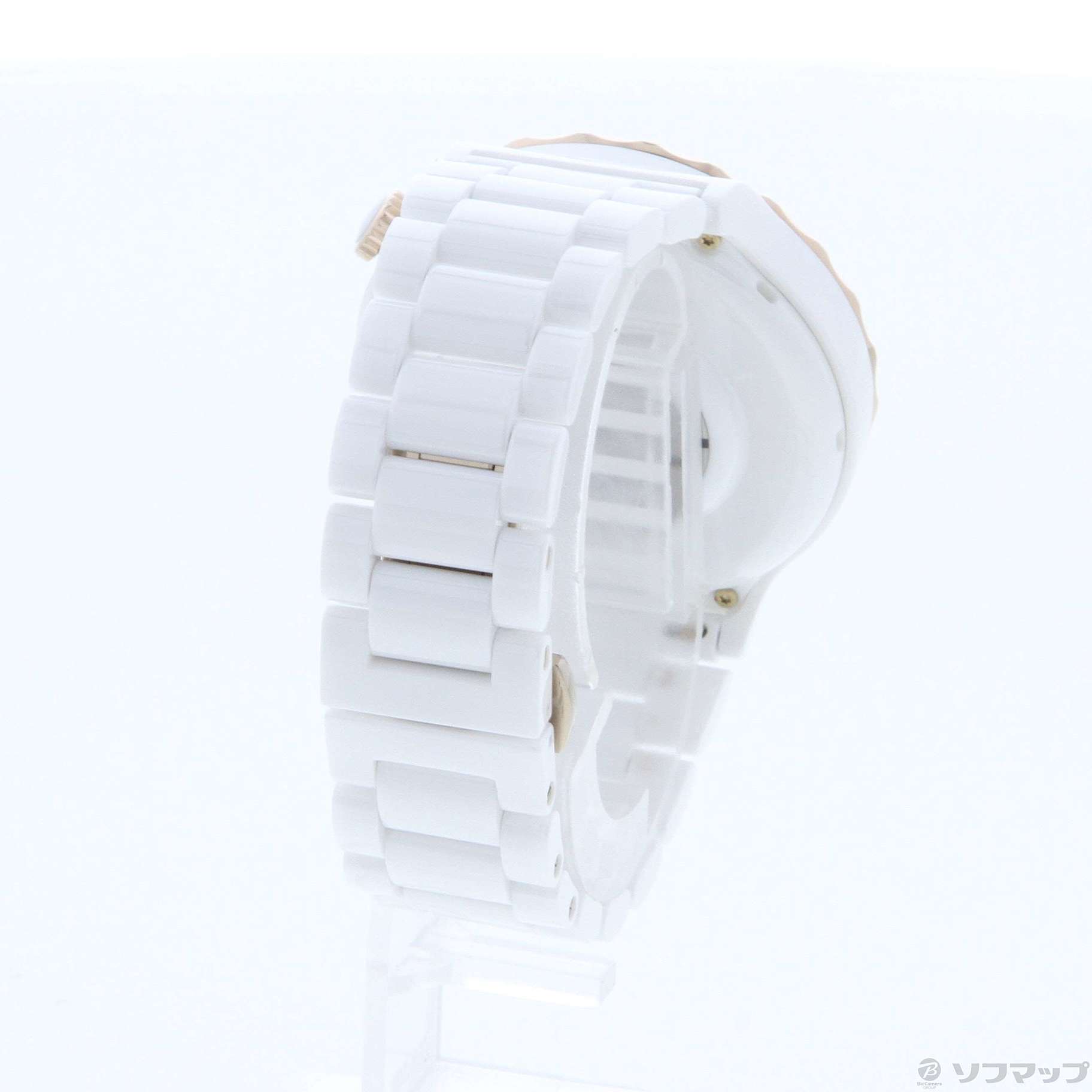 中古】WATCH GT3 Pro 43mm エレガントモデル ゴールド FRG-B19