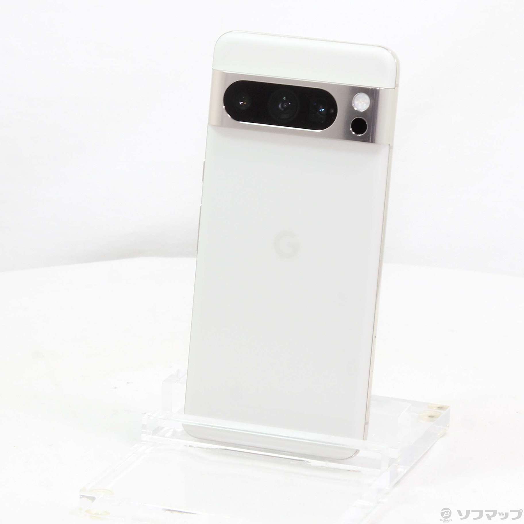 Google Pixel 8 Pro 256GB ポーセリン SIMフリー