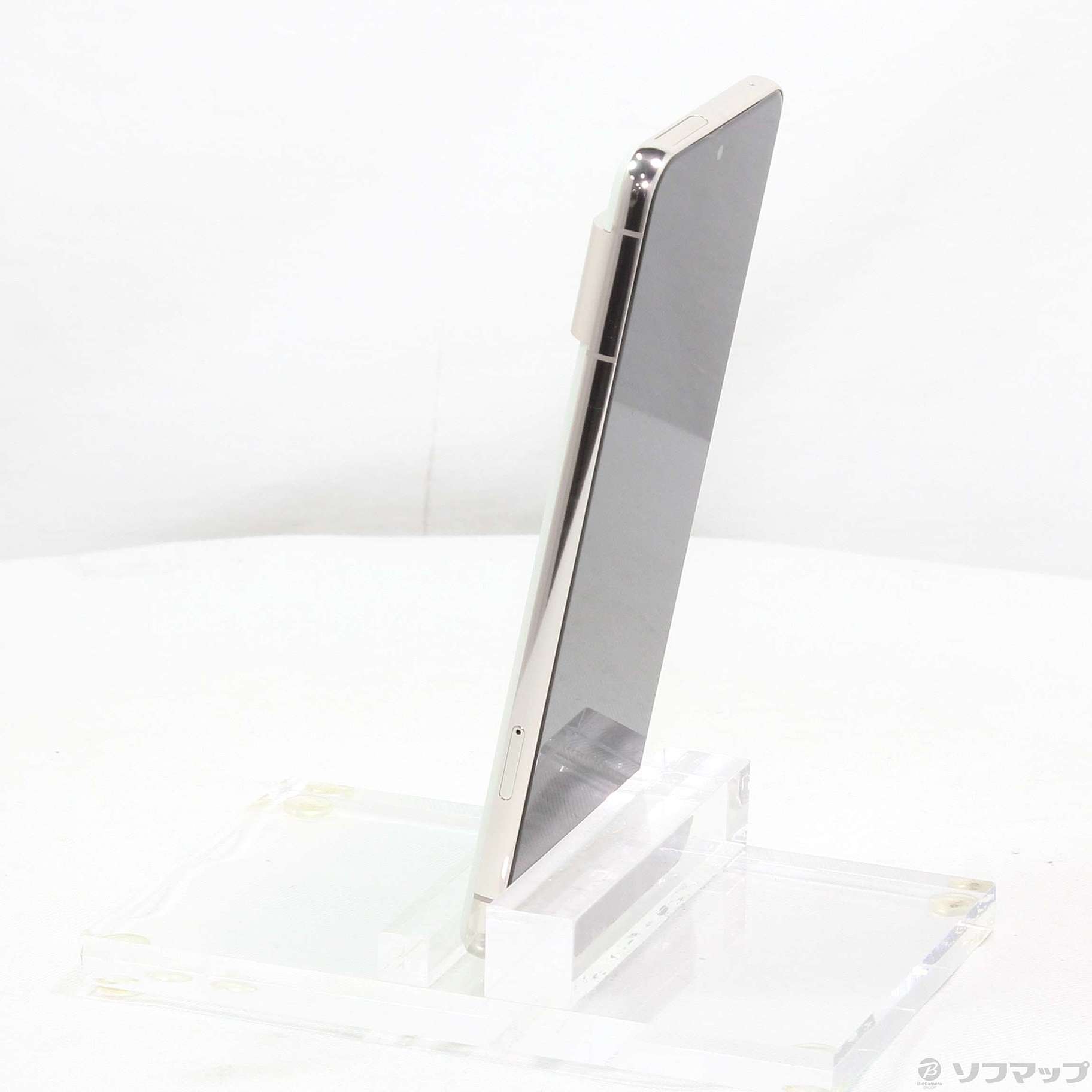 【極美品】Google Pixel 8 Pro 256GB  ポーセリン　白 極美品】Google Pixel 8 Pro 256GB ポーセリン 白