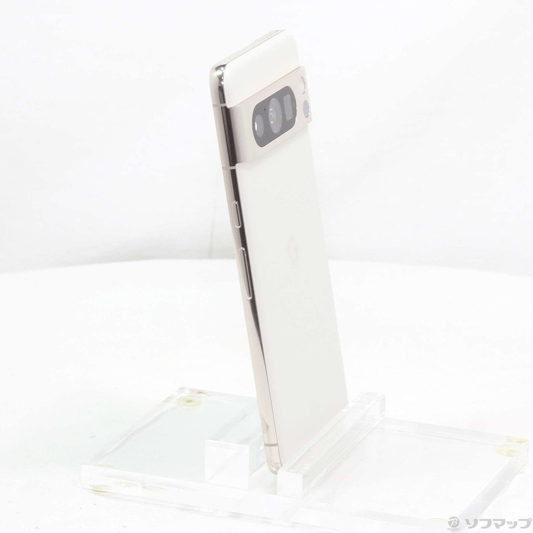中古】Google Pixel 8 Pro 256GB ポーセリン SIMフリー
