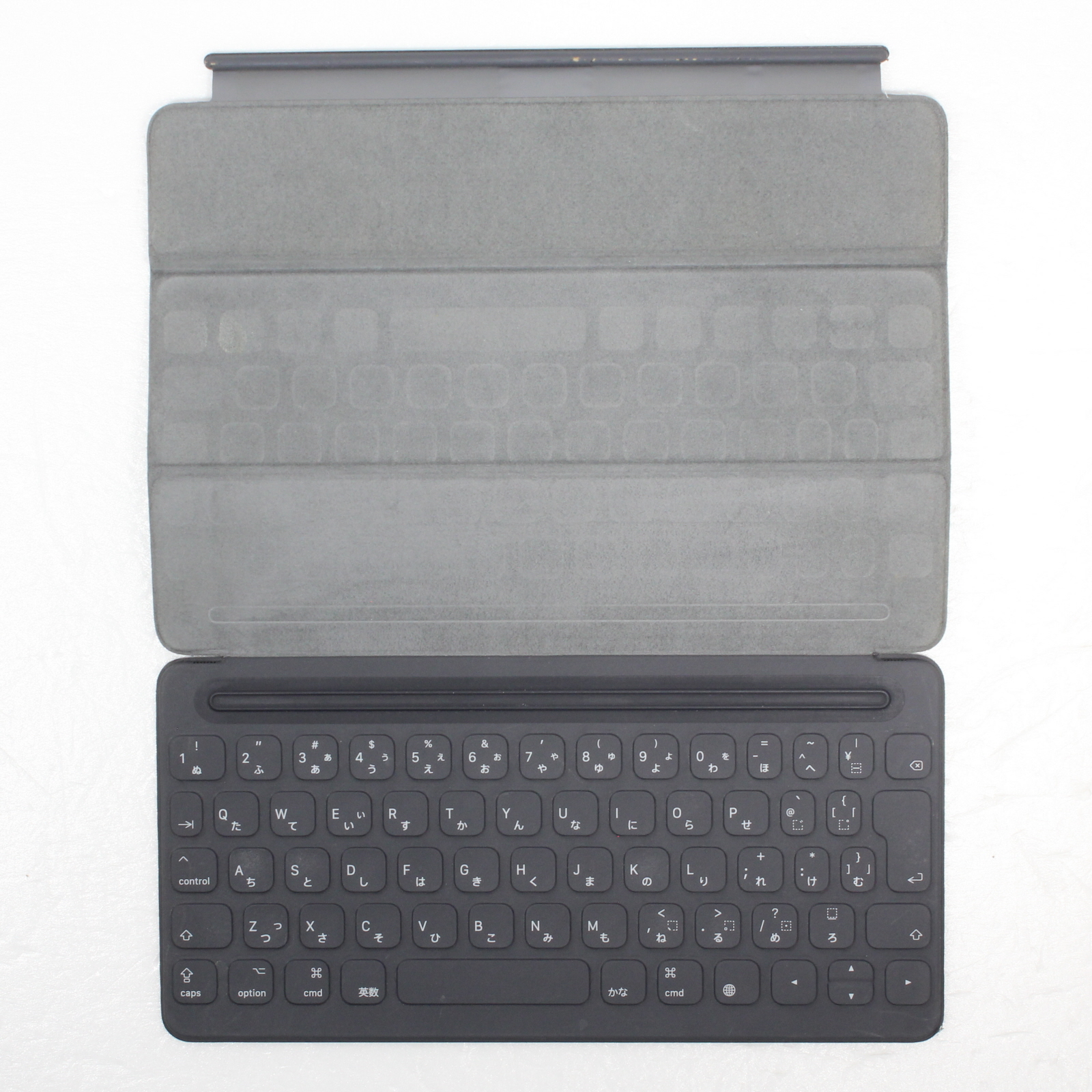 中古】10.5インチ iPad Pro用 Smart Keyboard MPTL2J／A