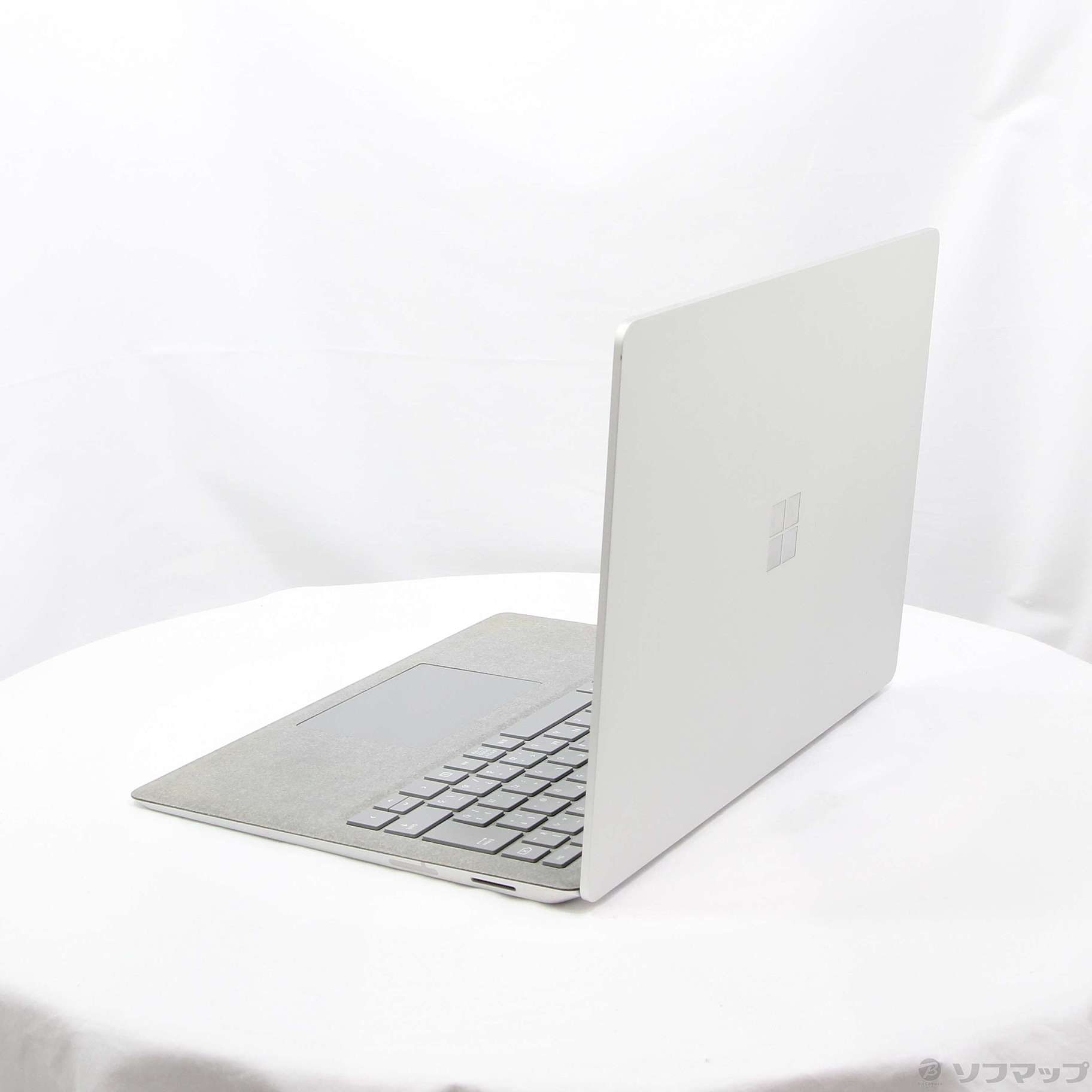 ブランド直営 DAG-00059 Microsoft 3 Surface [プラチナ]の製品画像 ...