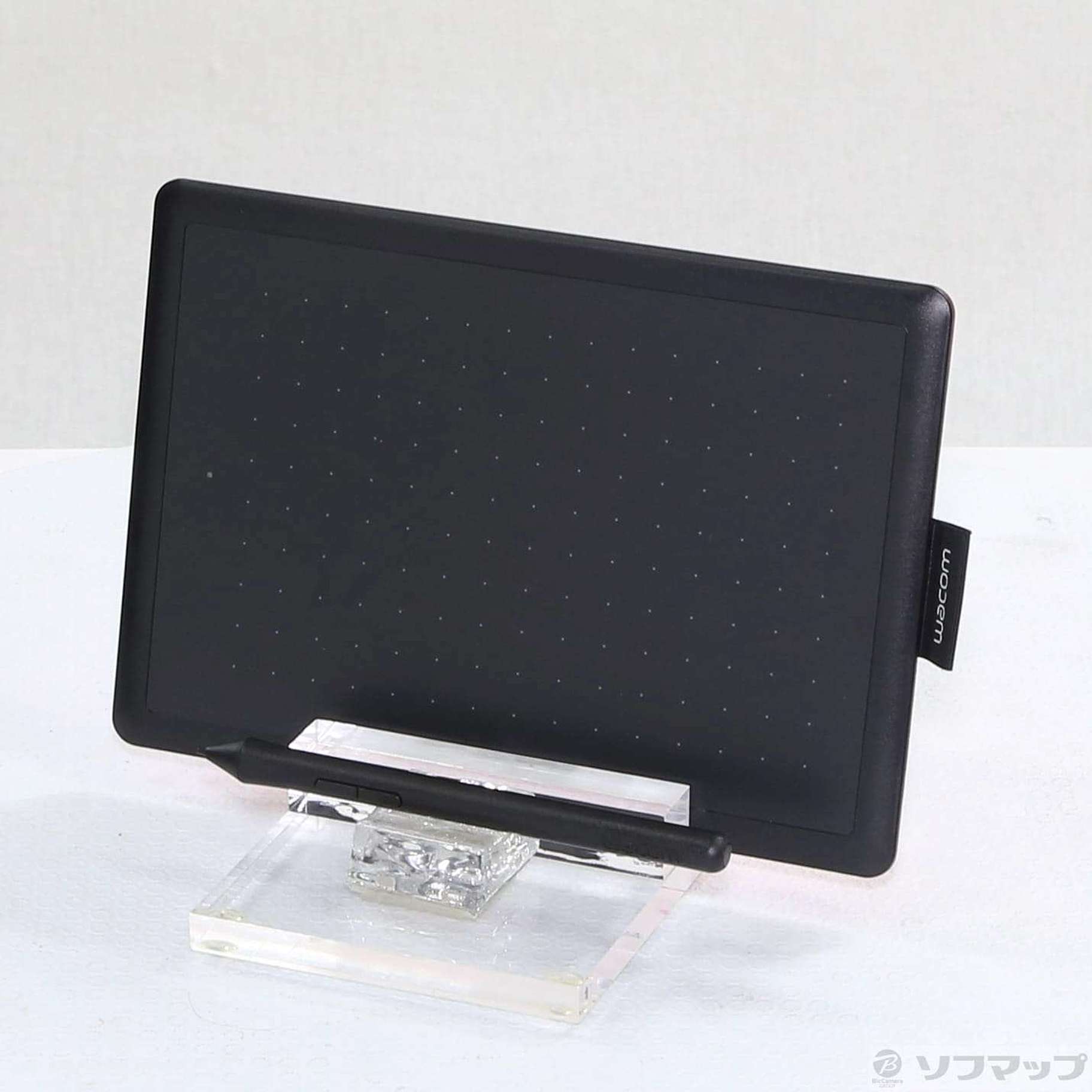 中古】CTL-472／K0-C One By Wacom Small [2133053451265] - リコレ
