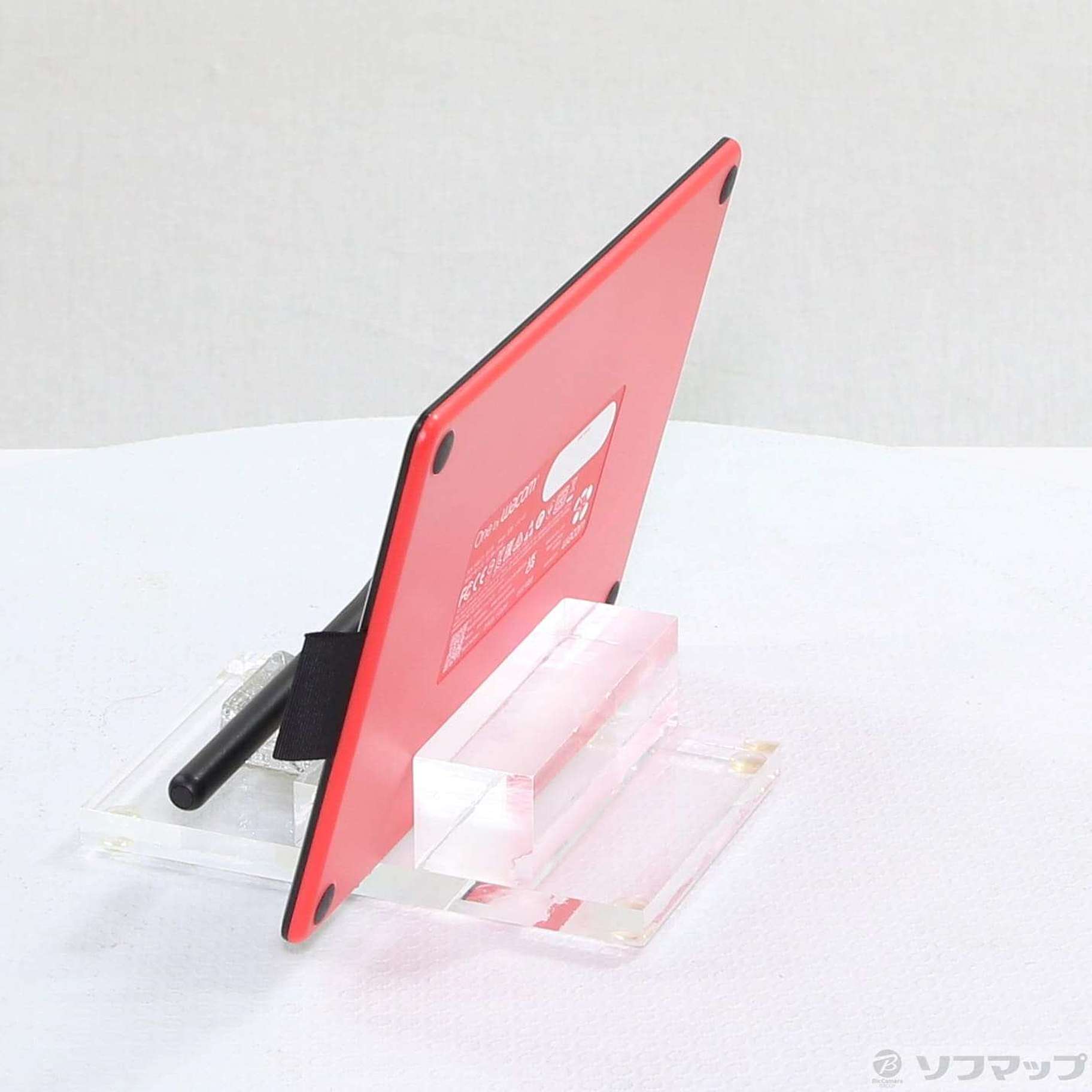 中古】CTL-472／K0-C One By Wacom Small [2133053451265] - リコレ