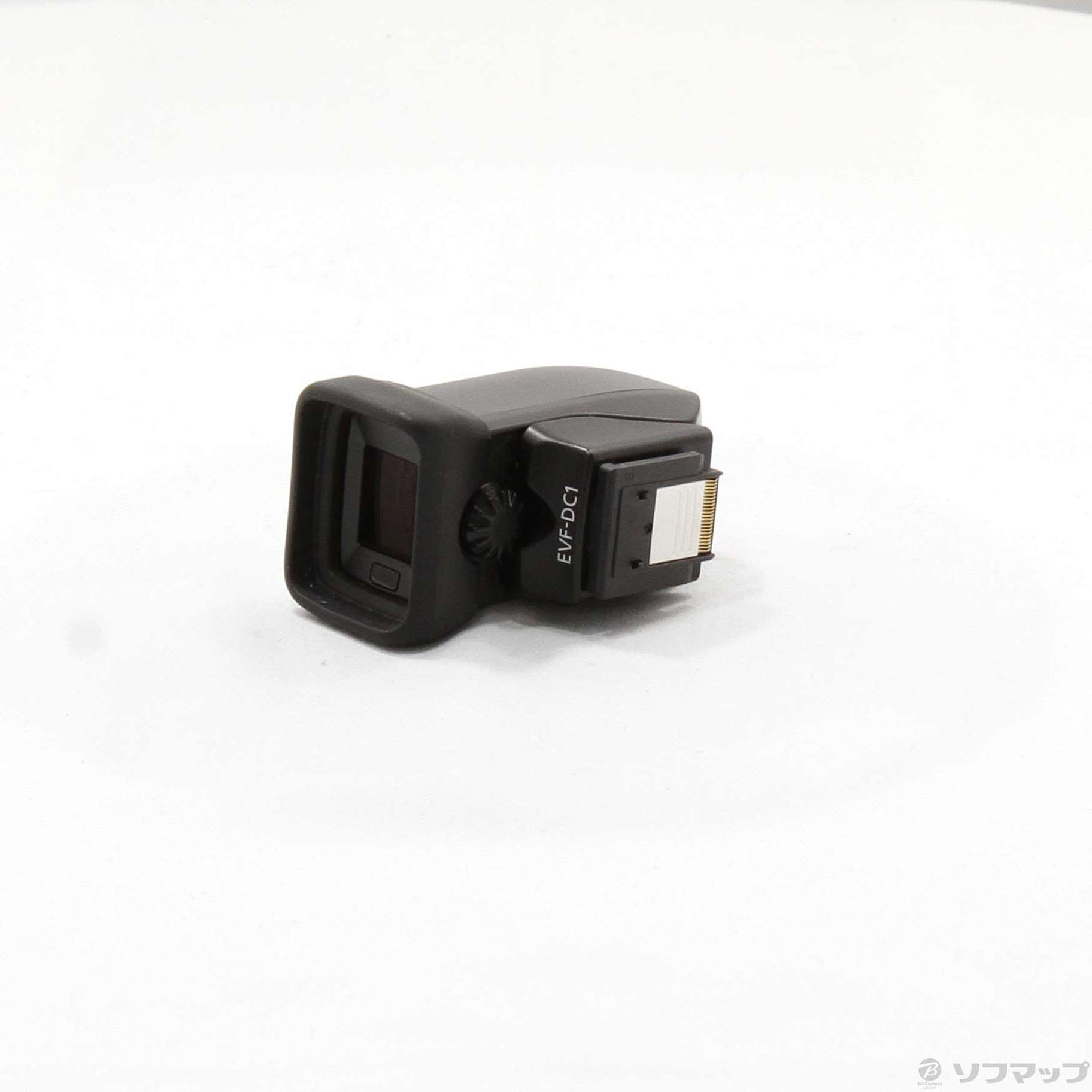 中古】セール対象品 EVF-DC1 電子ビューファインダー [2133053451562