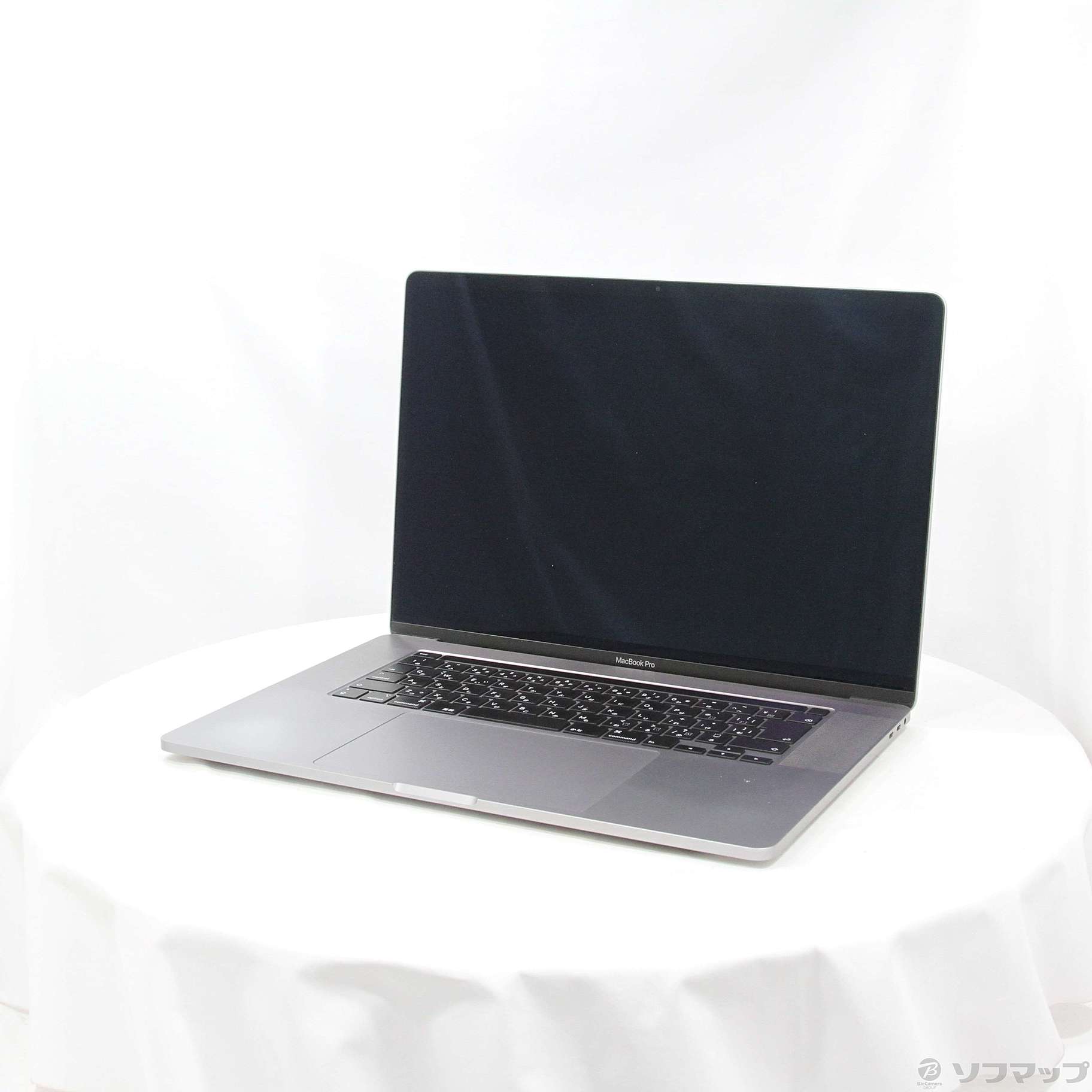 MacBookPro 2019年発売 MVVJ2J/A