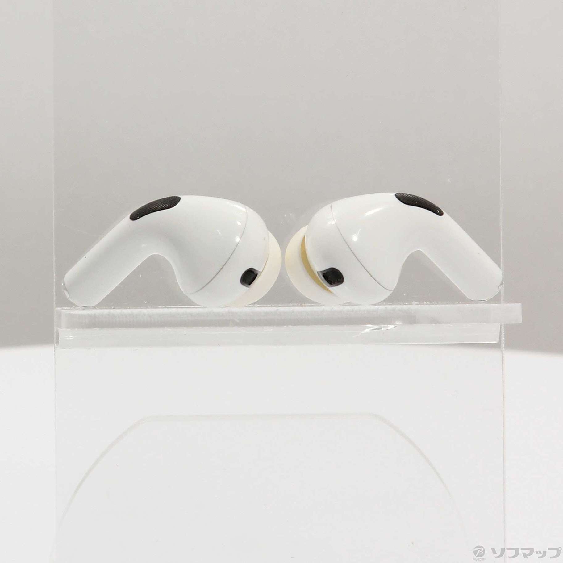 中古】AirPods Pro 第1世代 MagSafe対応 MLWK3J／A [2133053456567