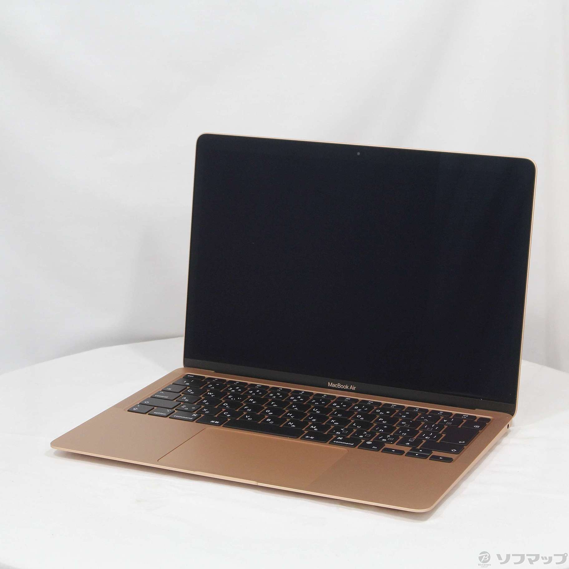 MacBook Air 13インチ M1 2020 【ジャンク品】 【公式通販】