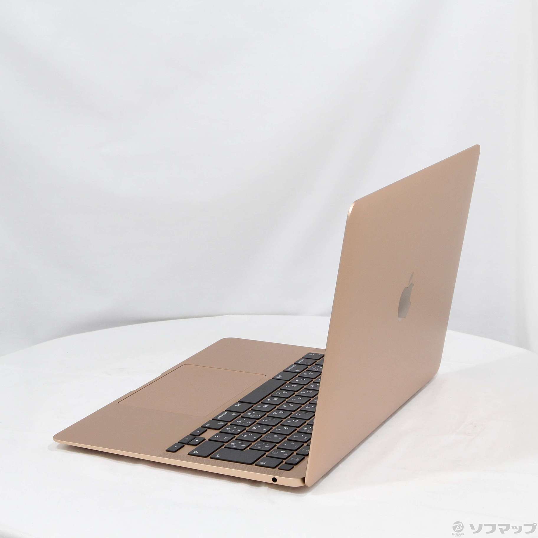 中古】セール対象品 MacBook Air 13.3-inch Late 2020 MGND3J／A Apple