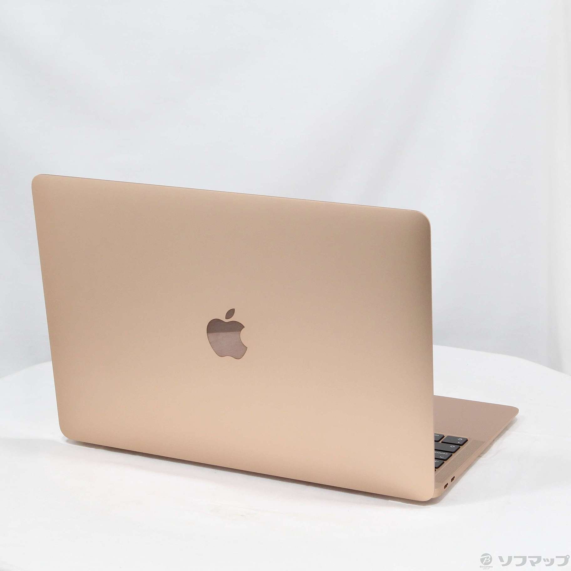 中古】セール対象品 MacBook Air 13.3-inch Late 2020 MGND3J／A Apple