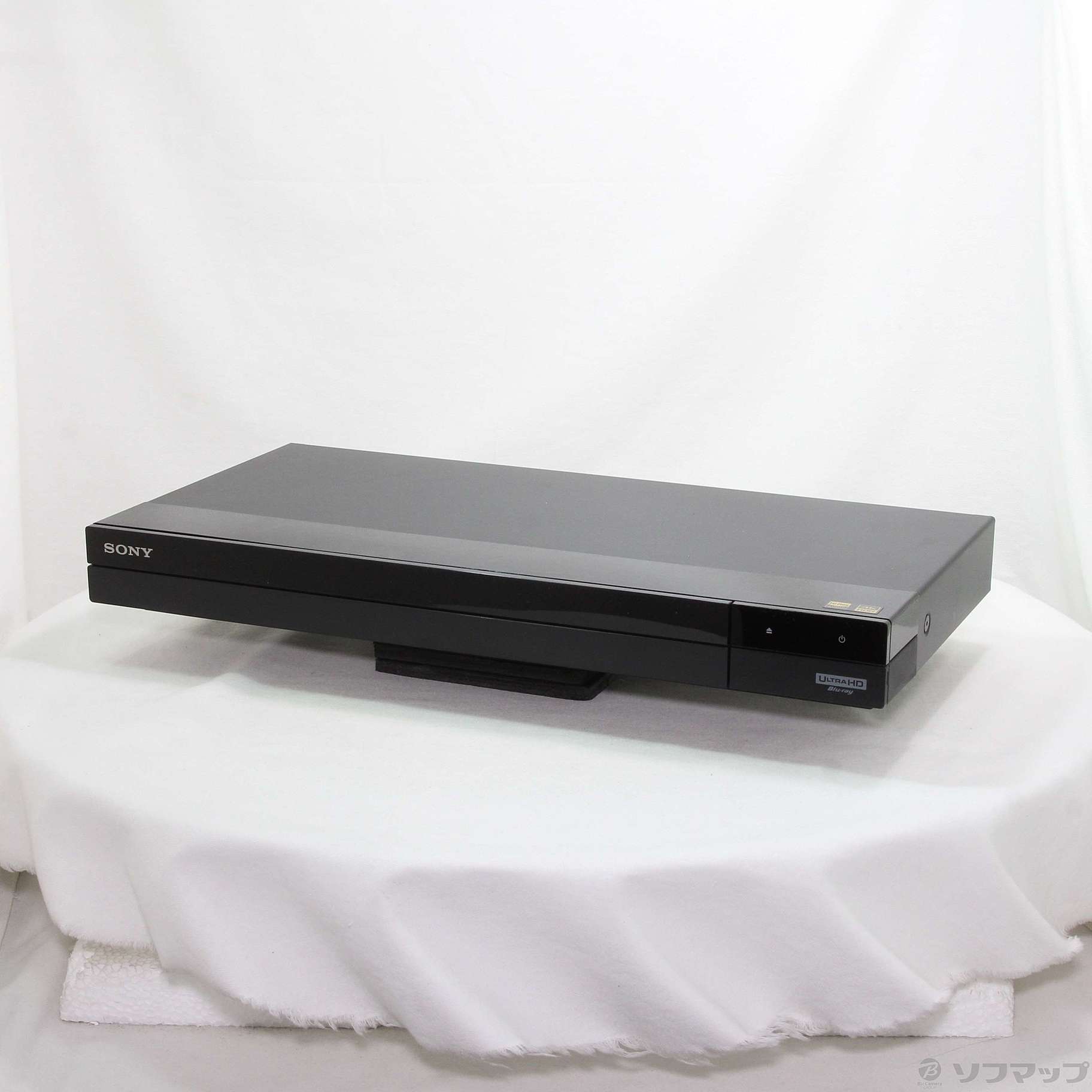 新品・未開封) SONY ソニー BDZ-FBW2100（生産終了に向けての最終  