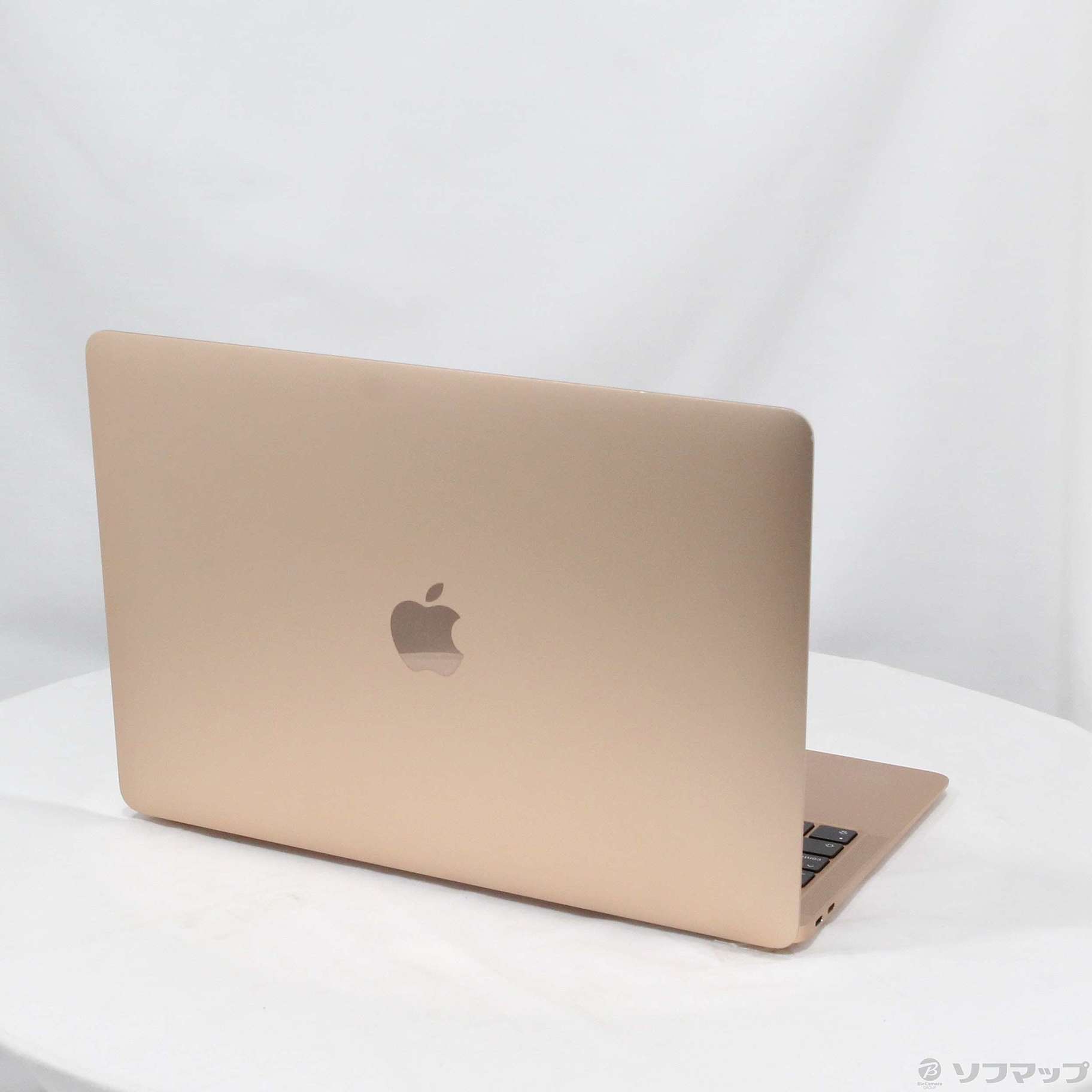 中古品〕 MacBook Air 13.3-inch Early 2020 MWTL2J／A Core_i7 1.2GHz ...