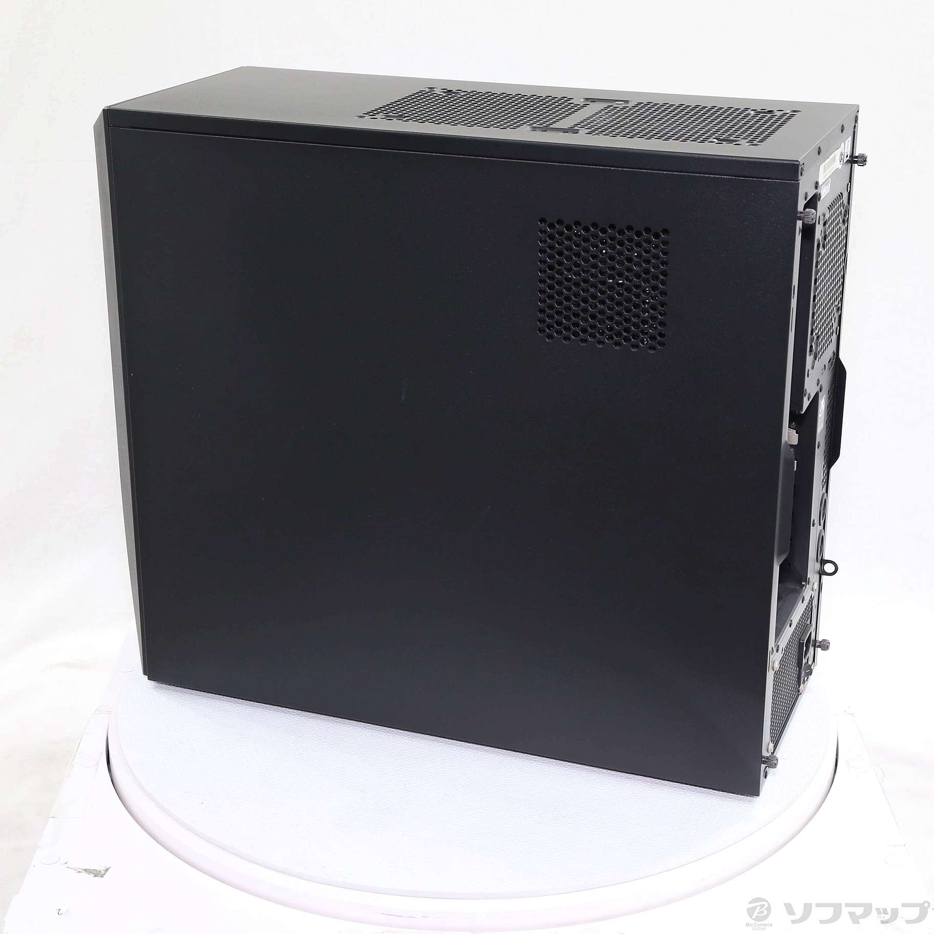 中古】GALLERIA XF ［Core i7 8700 (3.2GHz)／16GB／2TB／SSD500GB／GeForce RTX 2070(8GB)／］  [2133053465743] - 法人専用リコレ！|ソフマップの法人専用中古通販サイト