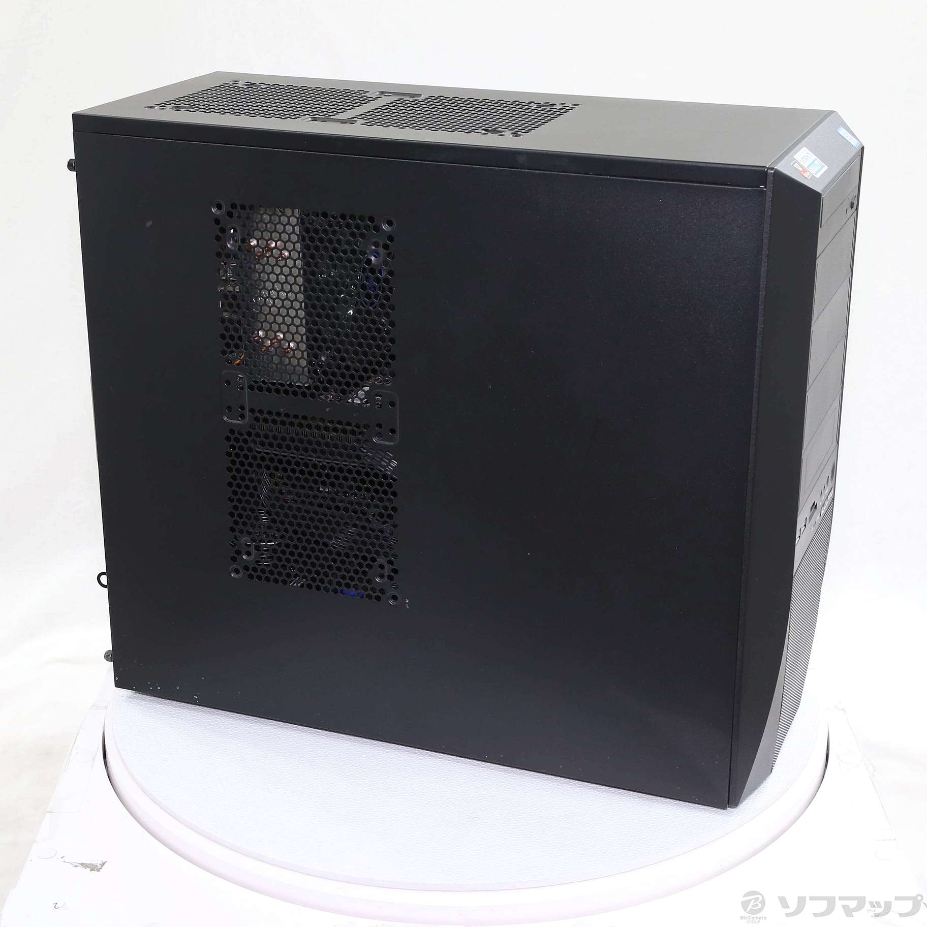 中古】GALLERIA XF ［Core i7 8700 (3.2GHz)／16GB／2TB／SSD500GB／GeForce RTX 2070(8GB)／］  [2133053465743] - 法人専用リコレ！|ソフマップの法人専用中古通販サイト