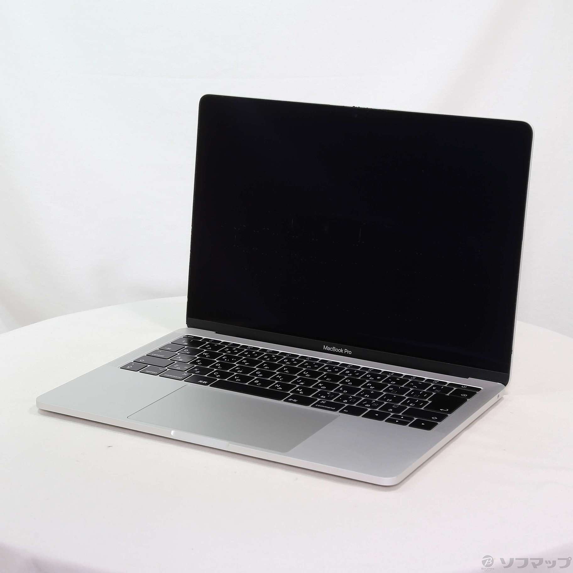 ジャンク Macbook 12インチ 2017（Apple - 【中古・ジャンク