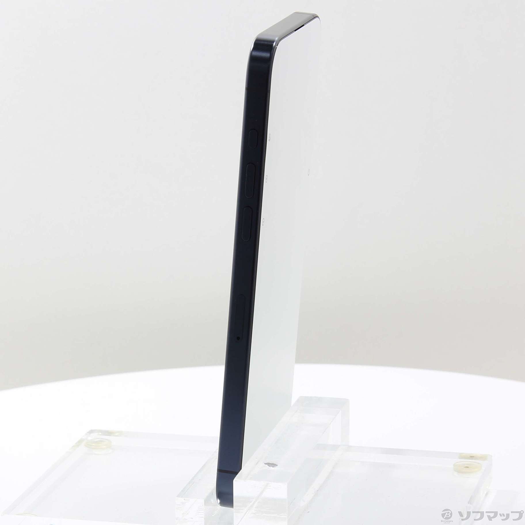 中古】iPhone15 Pro Max 512GB ブルーチタニウム MU6X3J／A SIMフリー