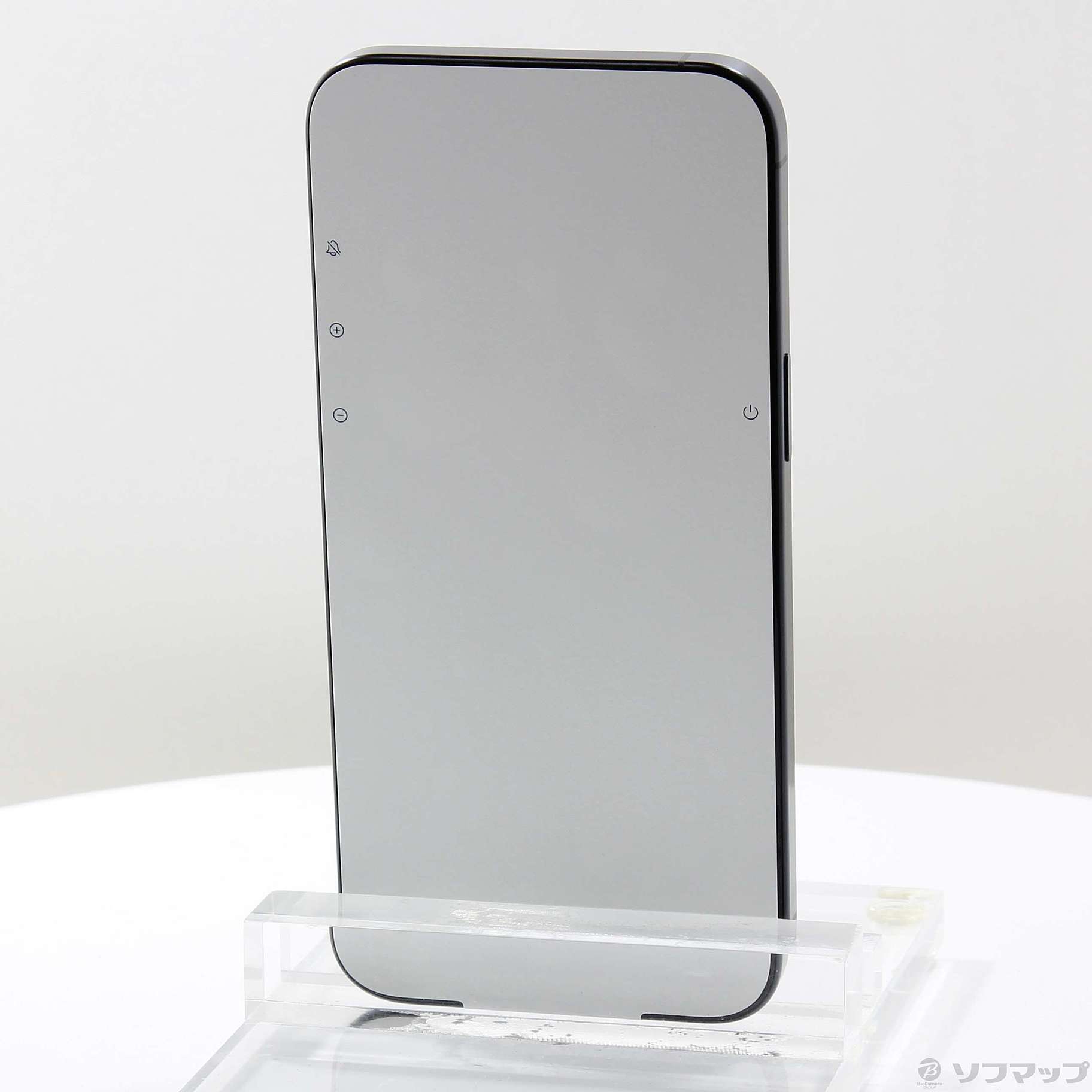 中古】iPhone15 Pro Max 512GB ブルーチタニウム MU6X3J／A SIMフリー