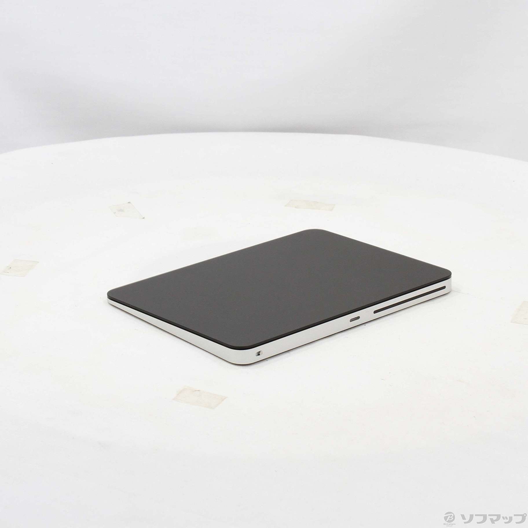 中古】Magic Trackpad Multi-Touch対応 ブラック MMMP3ZA／A [2133053466610] -  法人専用リコレ！|ソフマップの法人専用中古通販サイト