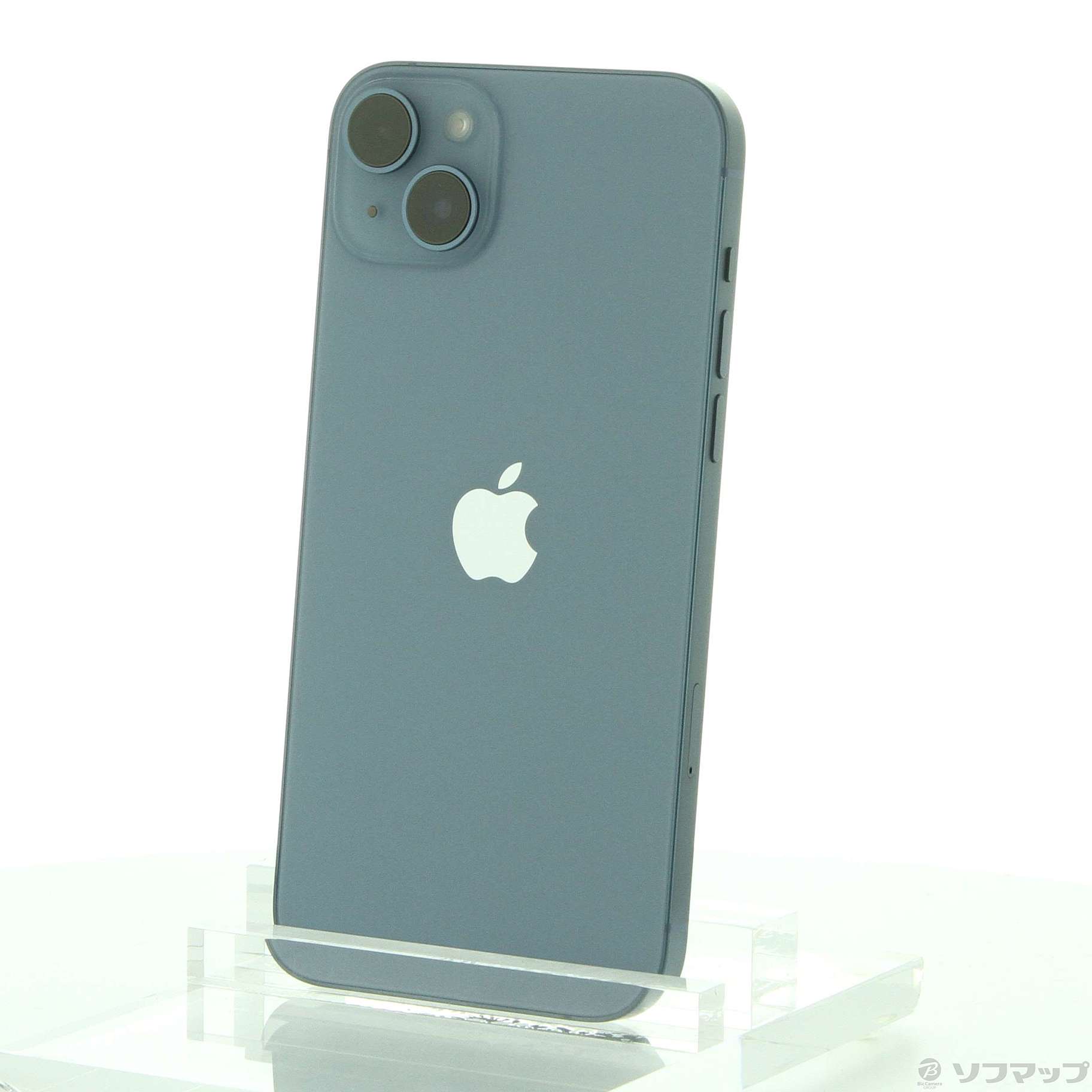 iPhone 14 Plus 128GB SIMフリー [ブルー] 中古(白ロム)価格比較 