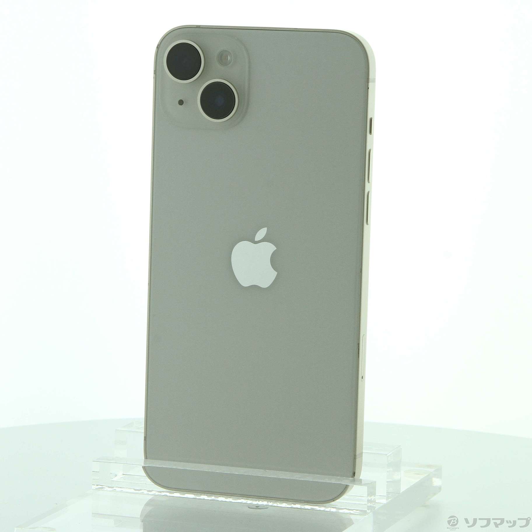 iPhone14 スターライト128GB 中古（専用iPhone 14 128GB スター