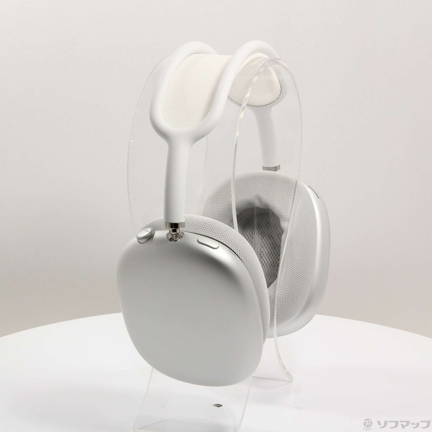 AirPods Max シルバー MGYJ3J／A