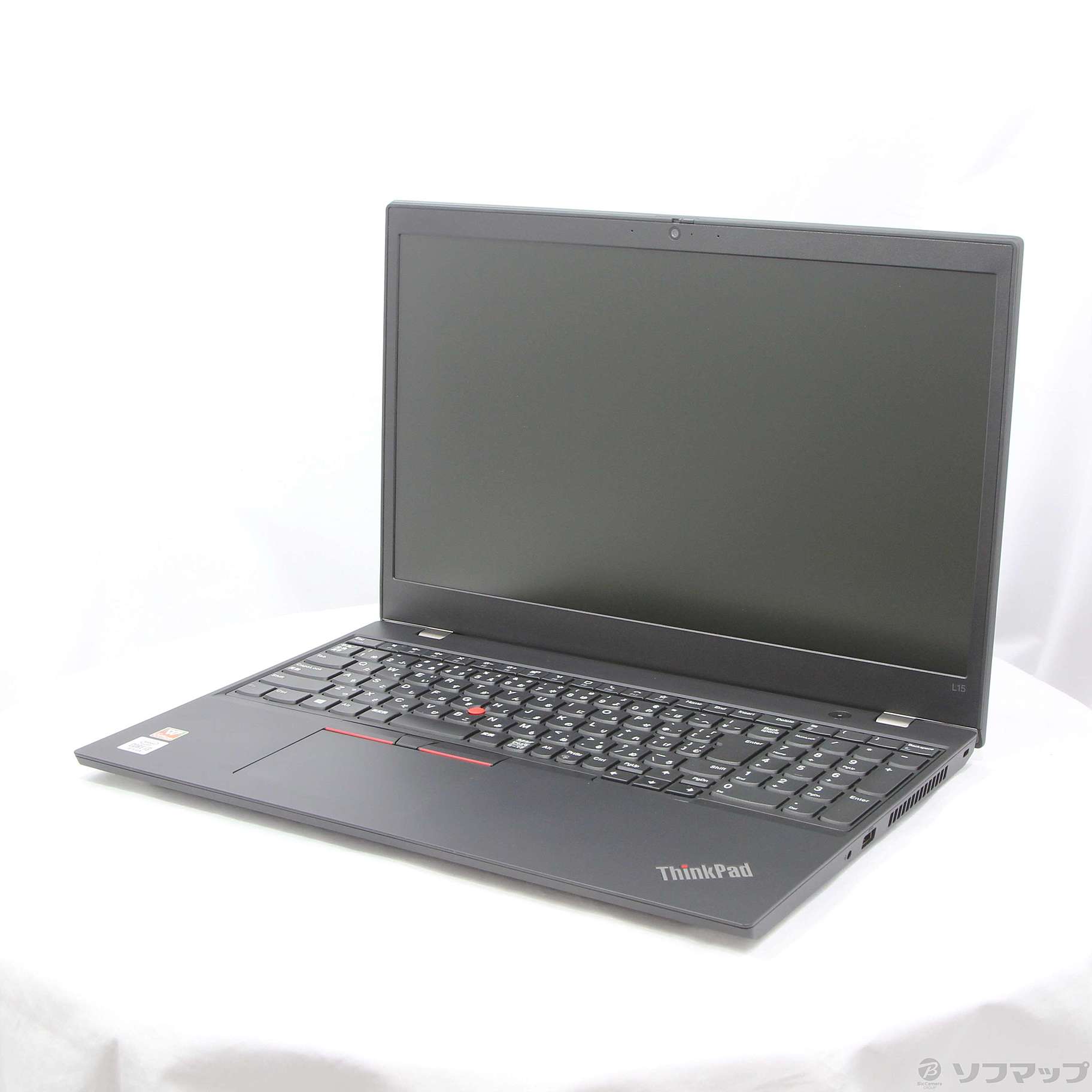 Thinkpad GEN3 L15 ジャンク品 Lenovo（レノボ） 中古ノートパソコン Lenovo ThinkPad L15 Gen2-3 第