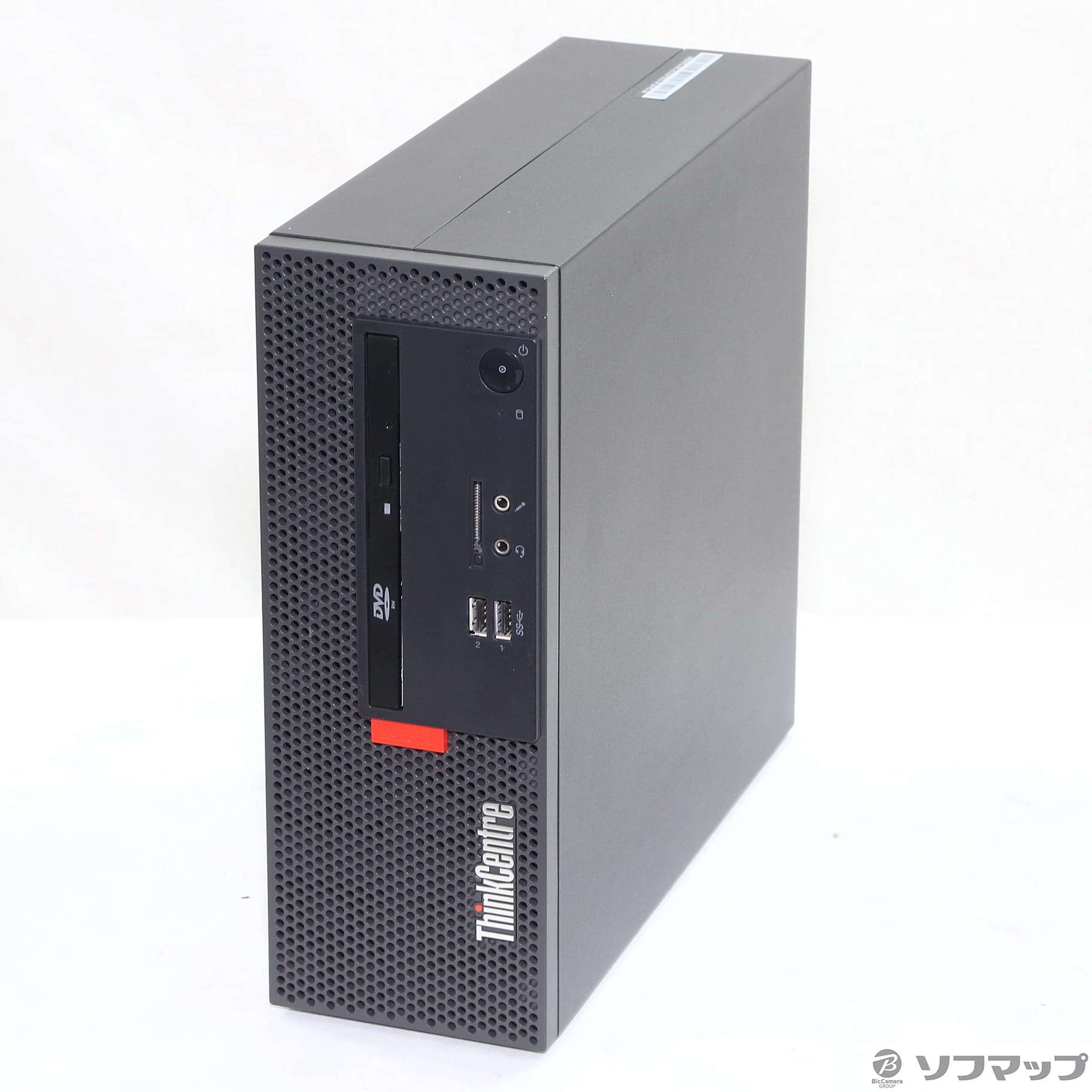 【中古】ThinkCentre M710e Small 10UQA031JP [2133053470174] - リコレ！|ビックカメラ ...