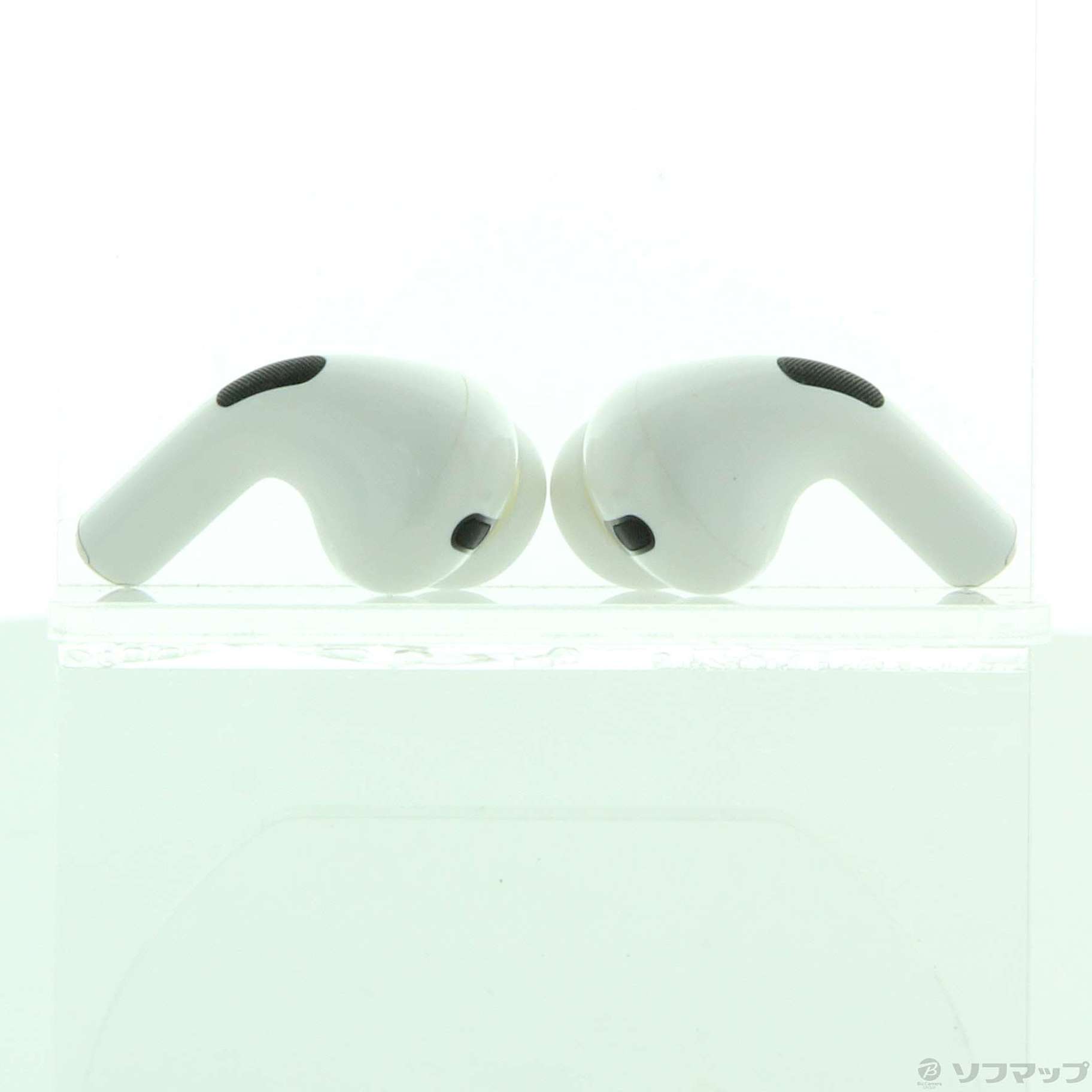 中古】セール対象品 AirPods Pro 第1世代 MWP22J／A ノイズあり