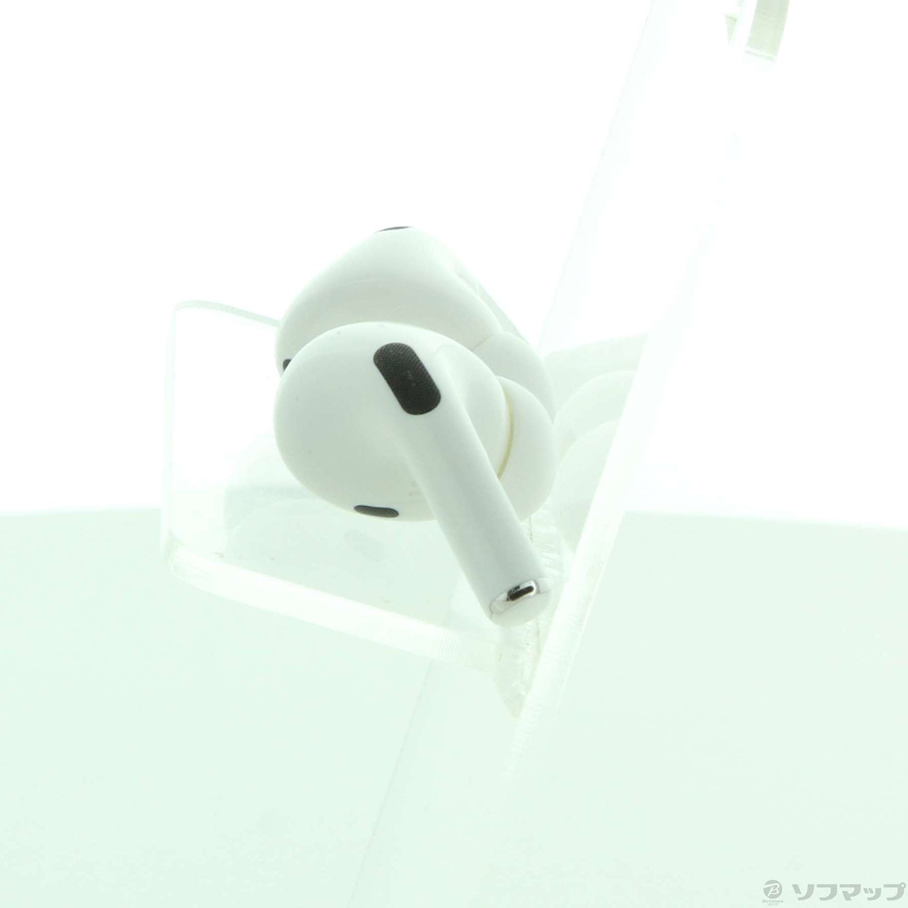中古】セール対象品 AirPods Pro 第1世代 MWP22J／A ノイズあり