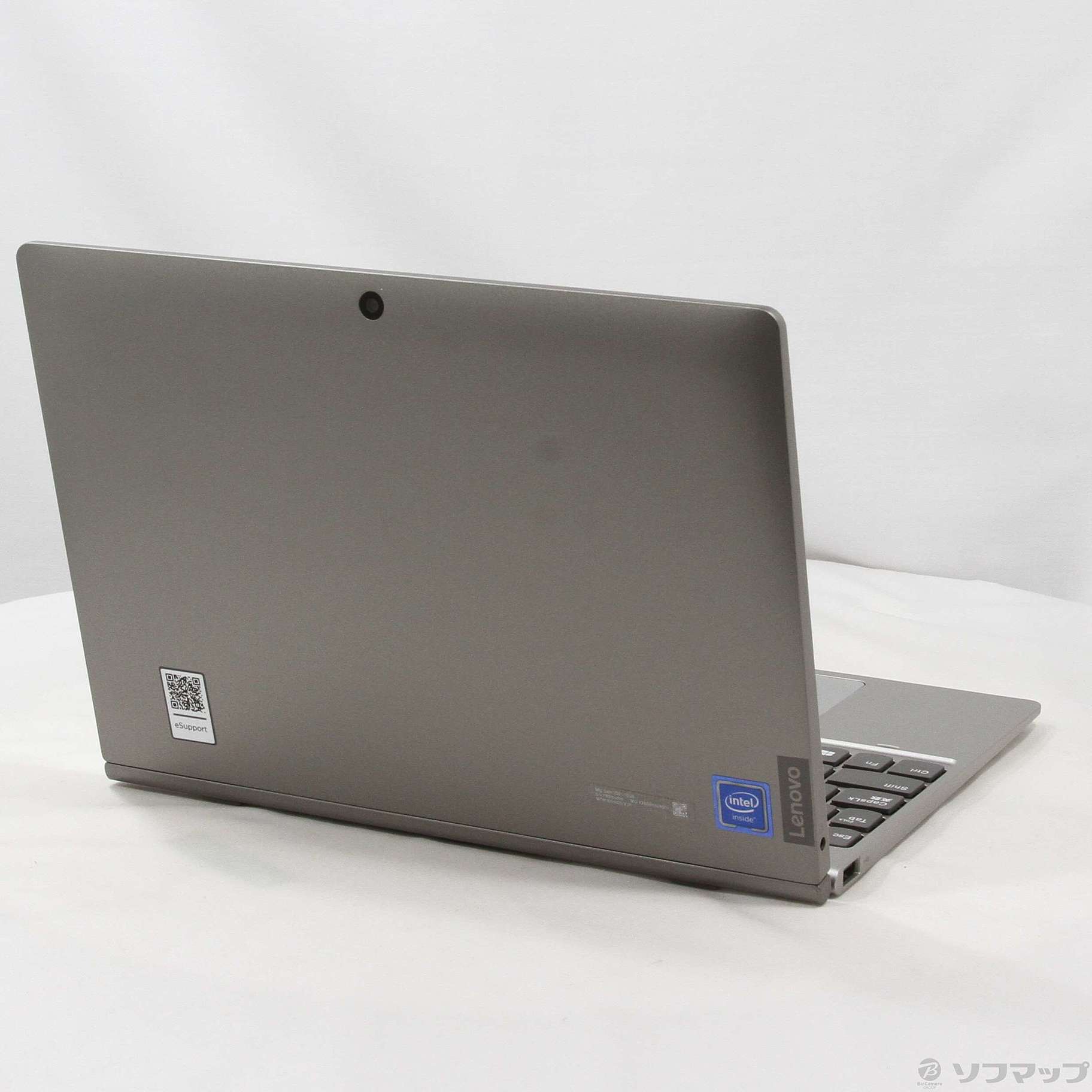Lenovo IdeaPad D330 82H0001XJP