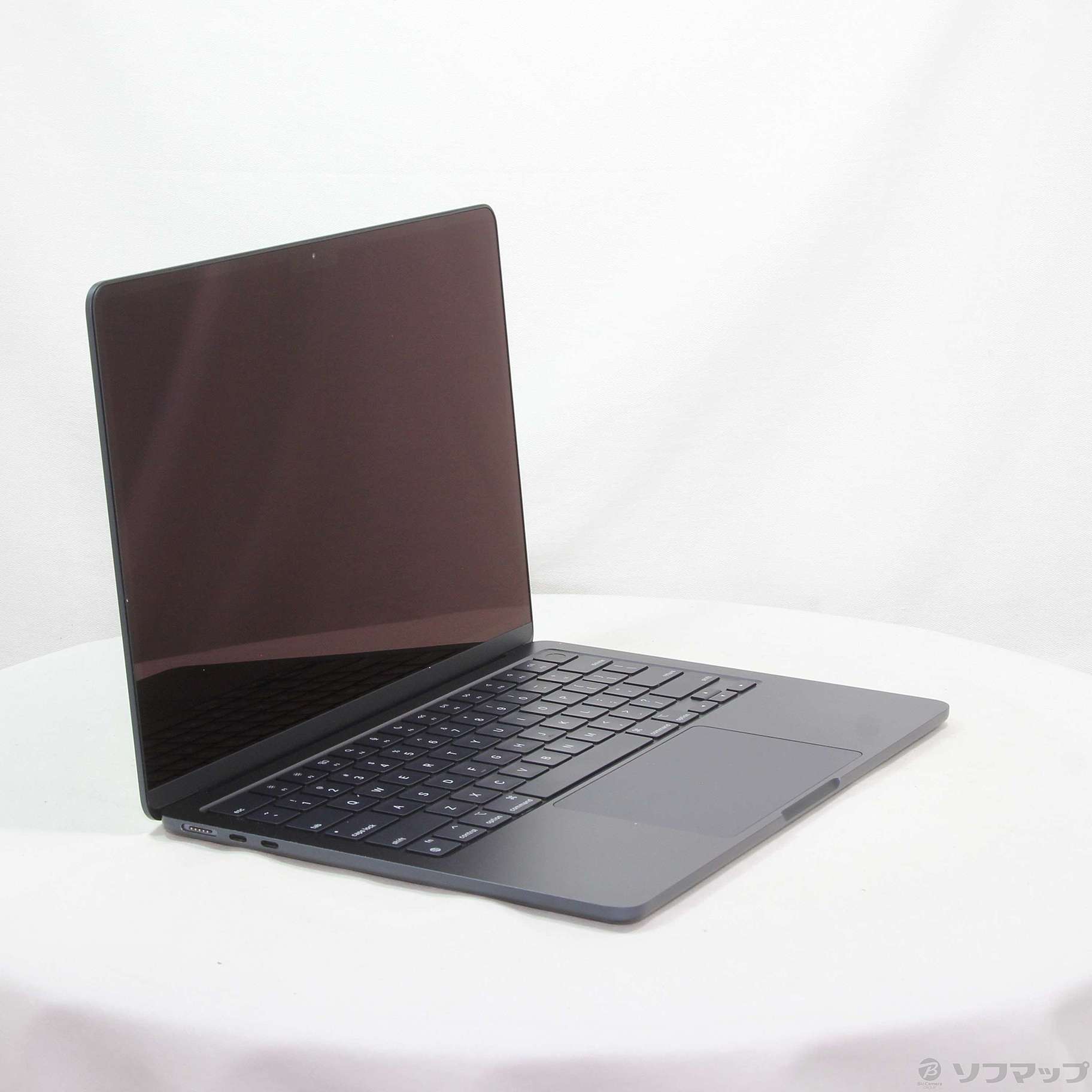 中古】MacBook Air 13.6-inch Mid 2022 MLY33J／A Apple M2 8