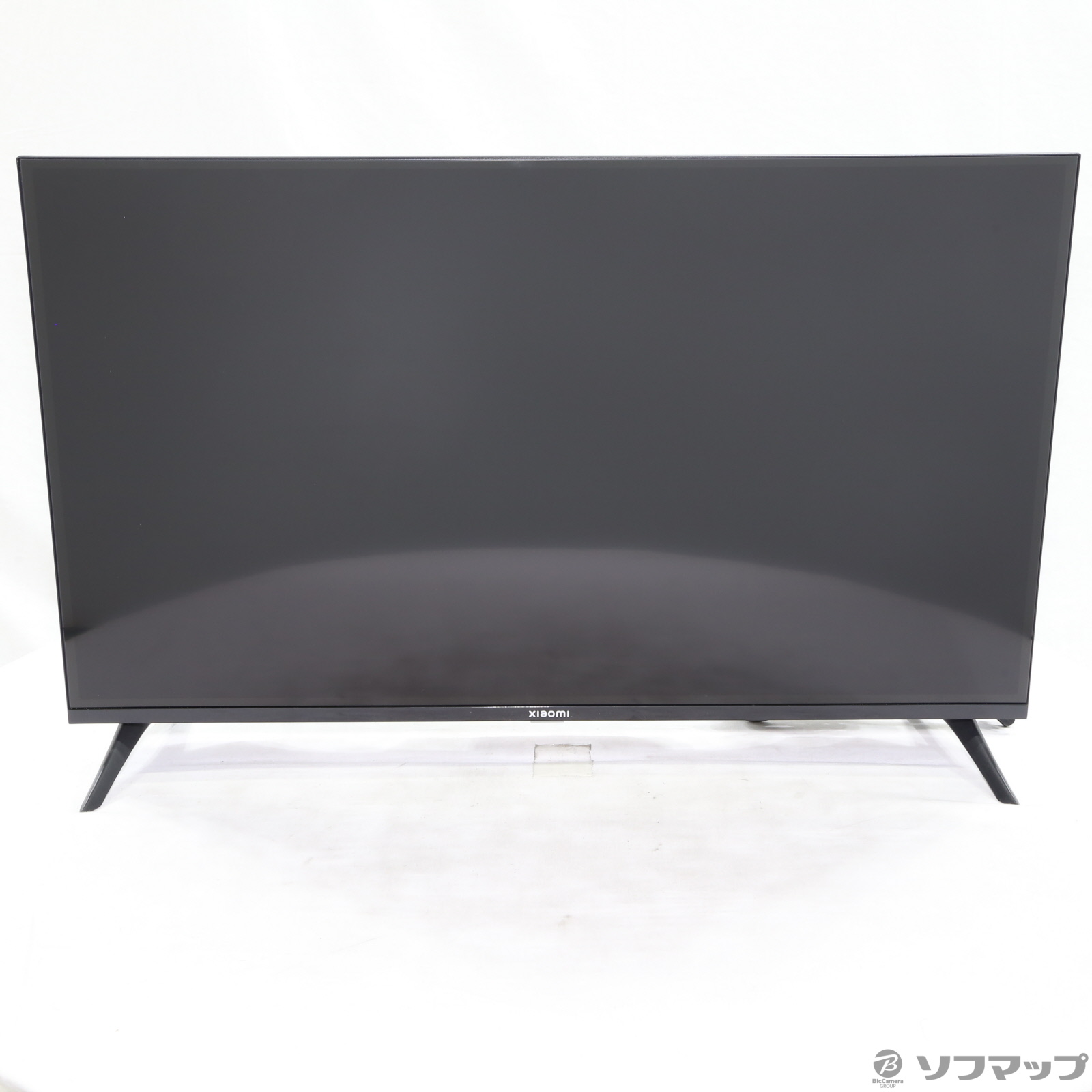 新品未開封ですXiaomi TV A Pro ブラック R23Z011A 32V型