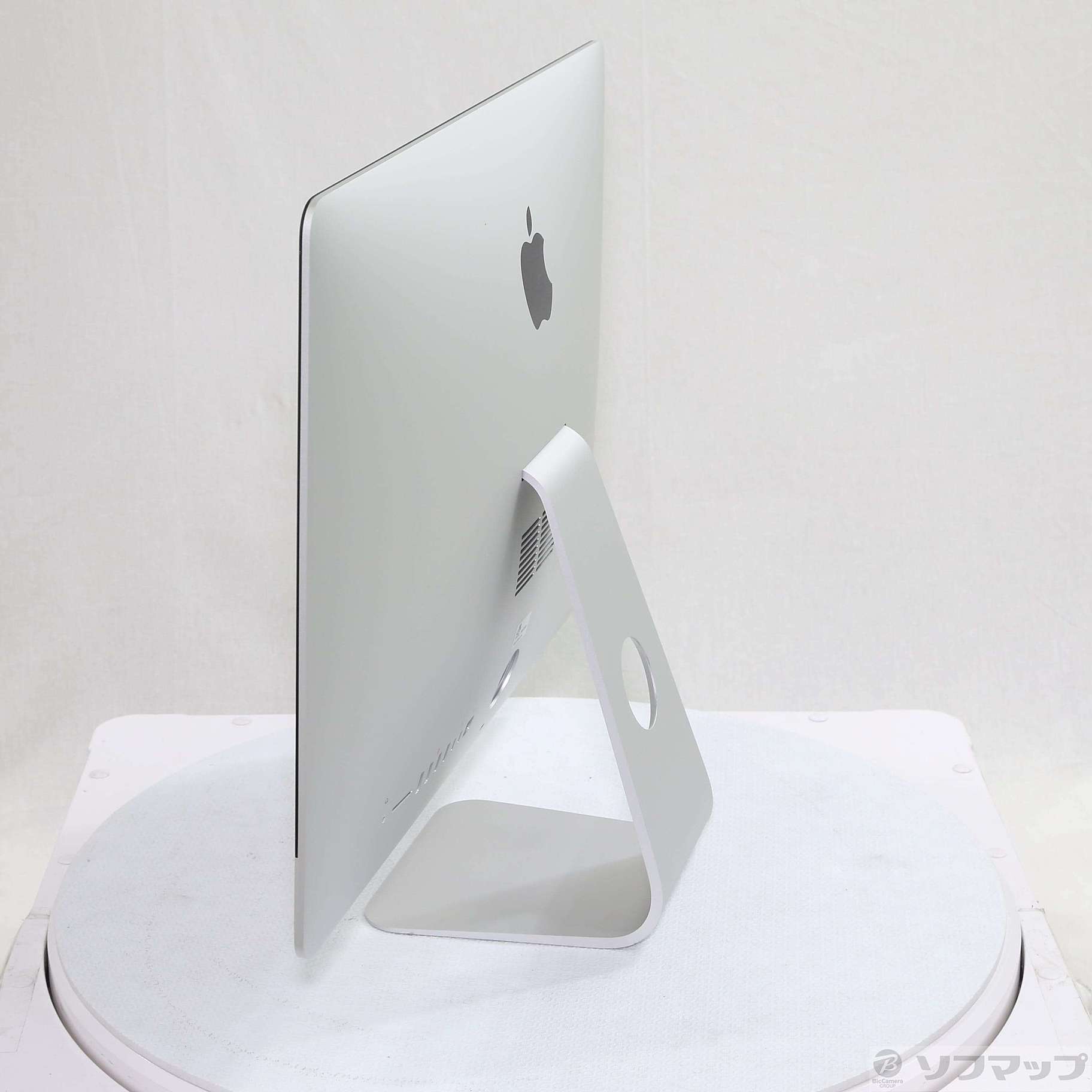 中古品〕 iMac 21.5-inch Early 2019 MRT32J／A Core_i3 3.6GHz 16GB 