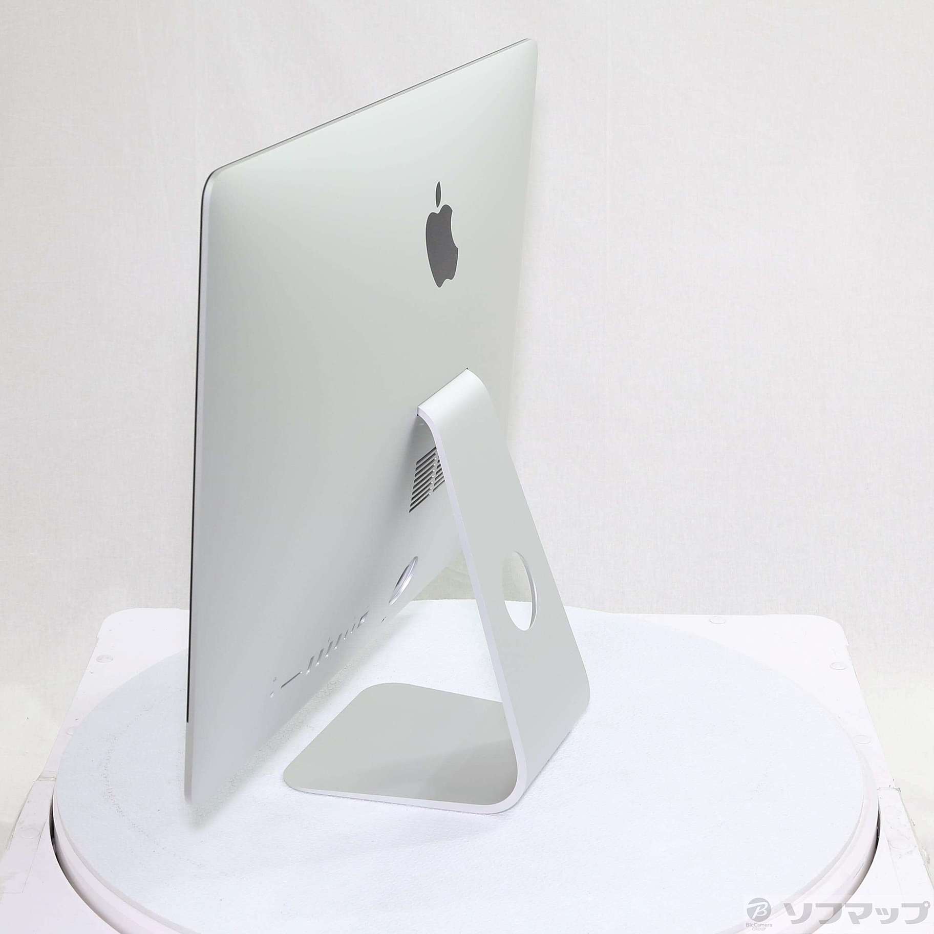 中古】iMac 21.5-inch Mid 2017 MMQA2J／A Core_i5 2.3GHz 16GB