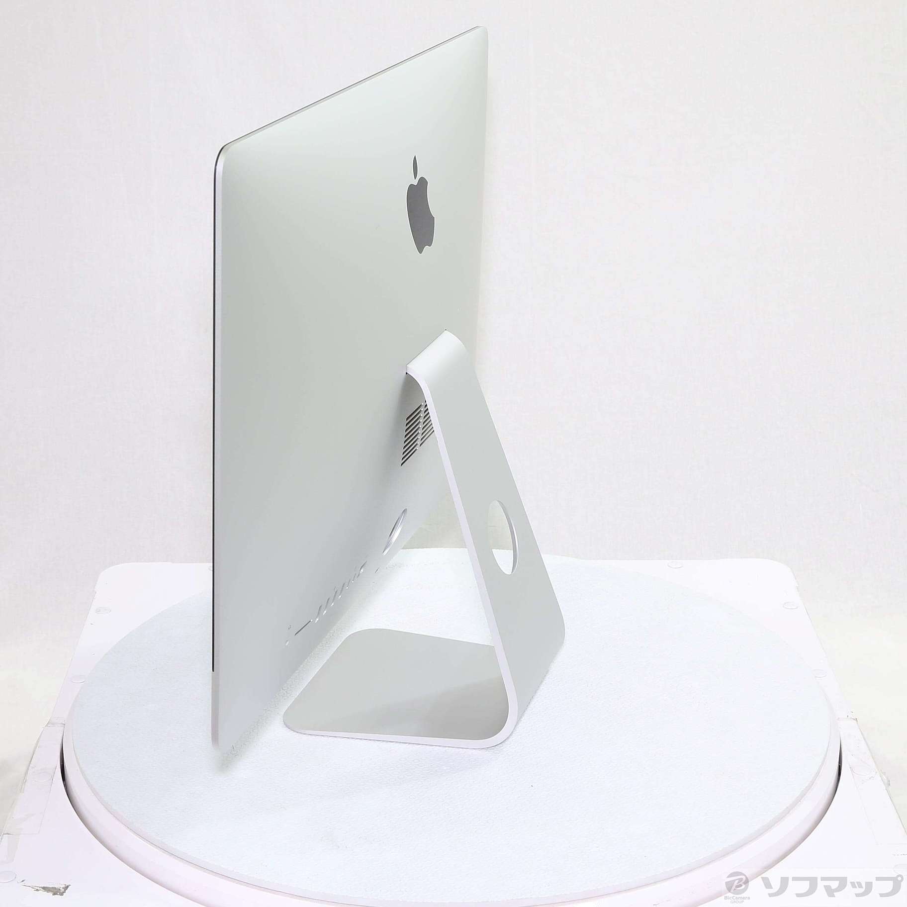 中古】セール対象品 iMac 21.5-inch Mid 2017 MMQA2J／A Core_i5 2.3 