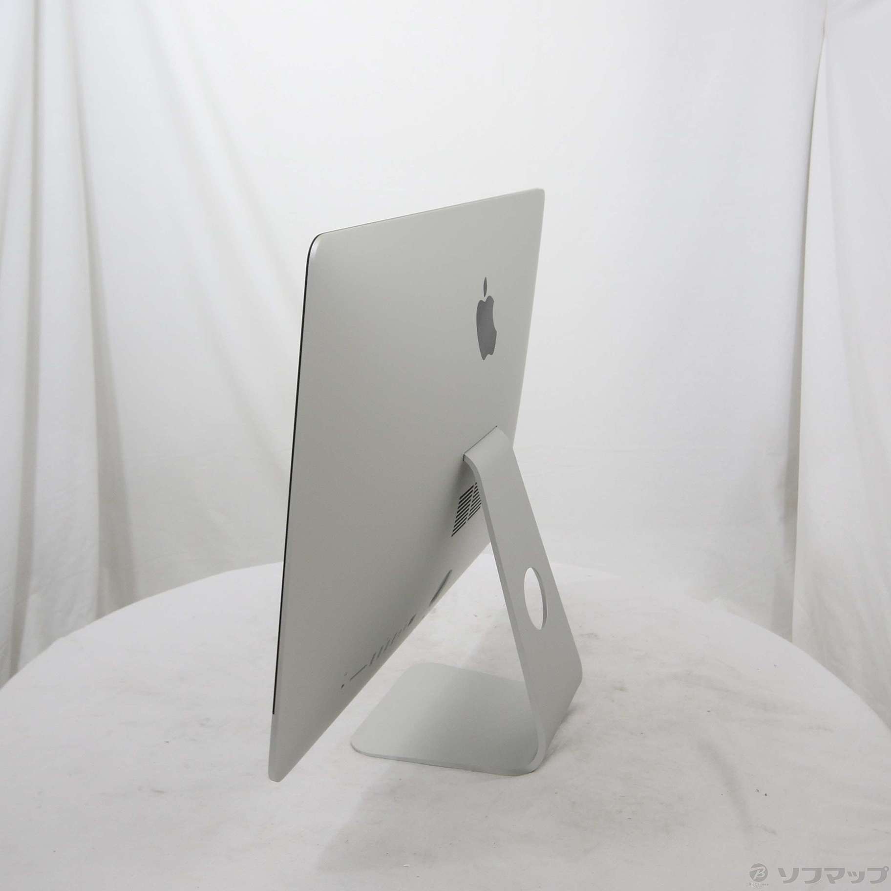 中古】iMac 21.5-inch Mid-2017 MMQA2J／A Core_i5 2.3GHz 16GB