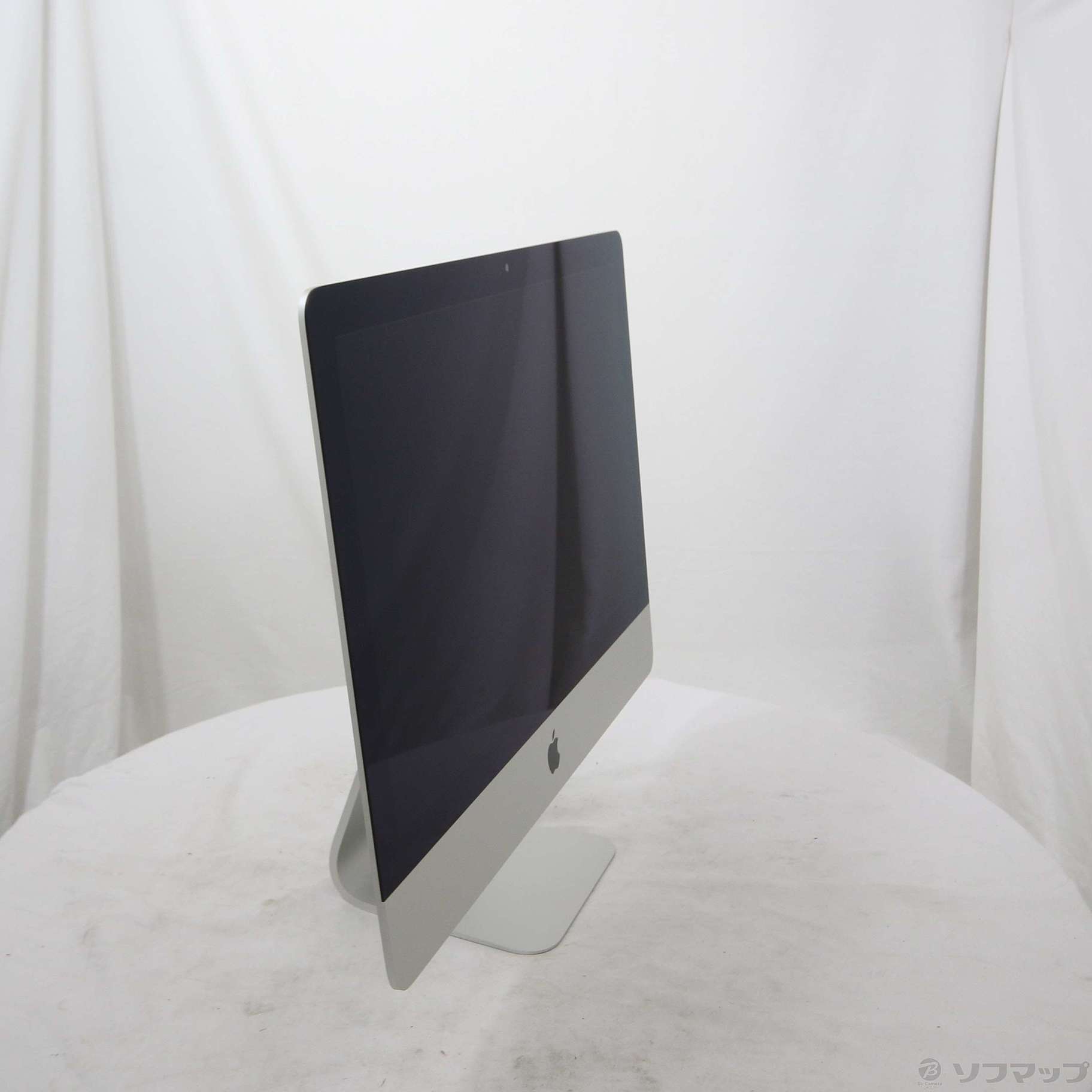 中古】iMac 21.5-inch Mid-2017 MMQA2J／A Core_i5 2.3GHz 16GB