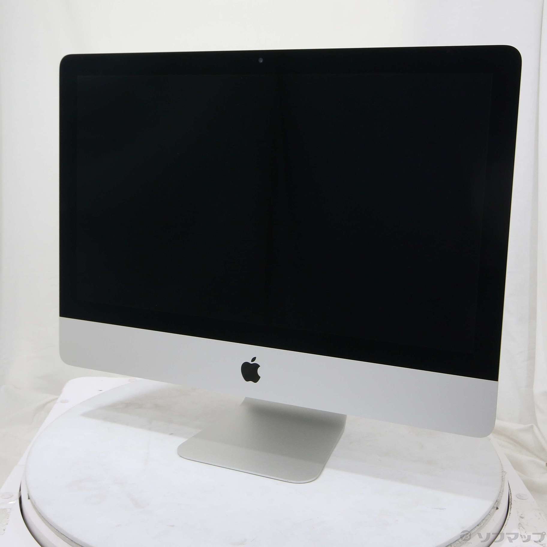 iMac 21.5インチ 魅入ら 2017 16GB 1TB