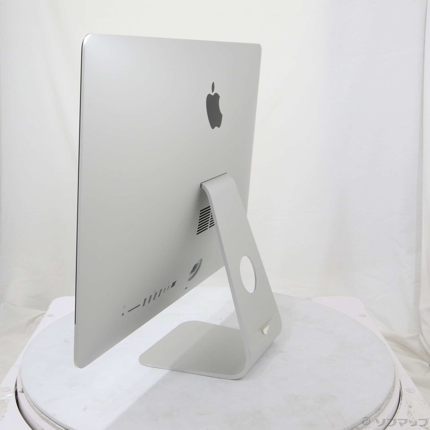 中古】池袋セール対象品 iMac 21.5-inch 2017 i5-2.3GHz 8Gb 1TB In