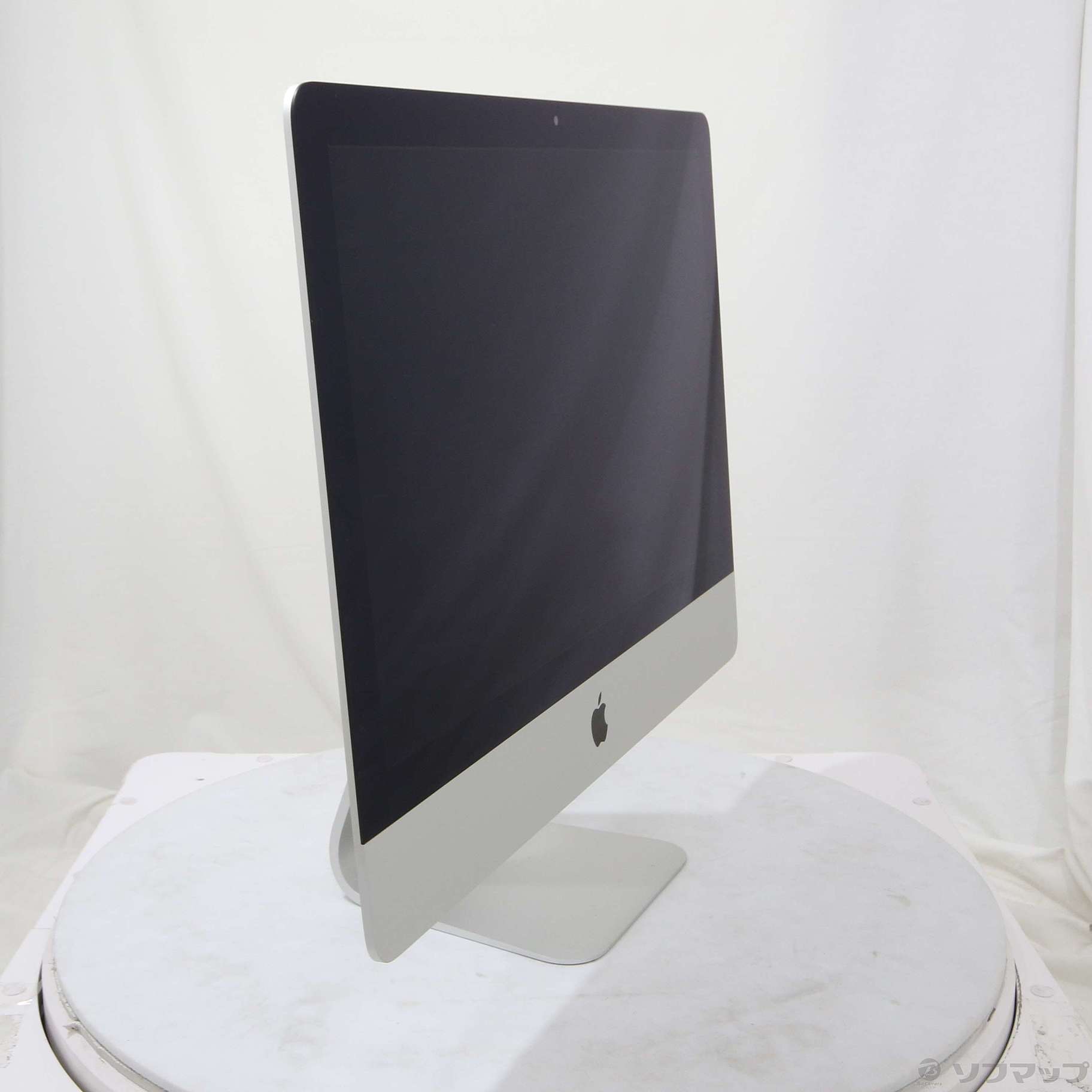 中古】池袋セール対象品 iMac 21.5-inch 2017 i5-2.3GHz 8Gb 1TB In