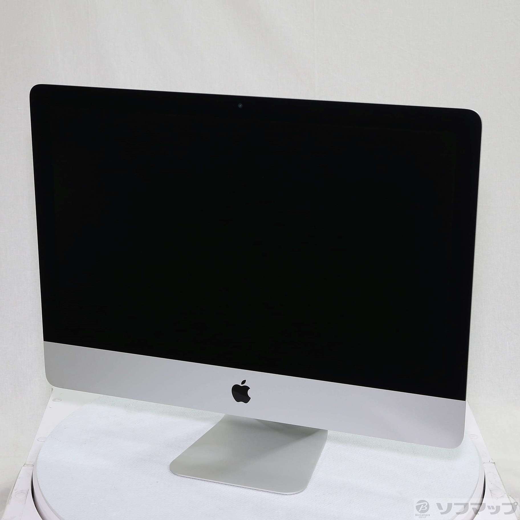 美品 iMac 21.5inch Late2013 core i5 1TB 中古】池袋セール対象品 