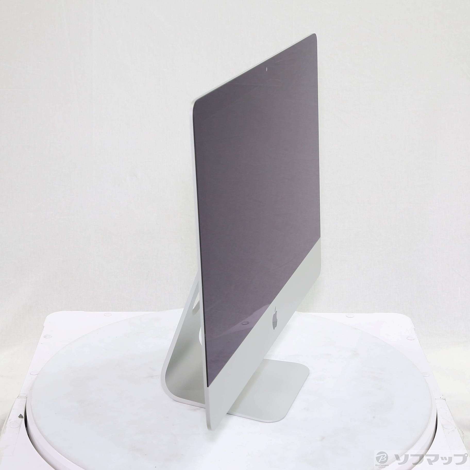 中古】セール対象品 iMac 21.5-inch Mid 2017 MMQA2J／A Core_i5 2.3