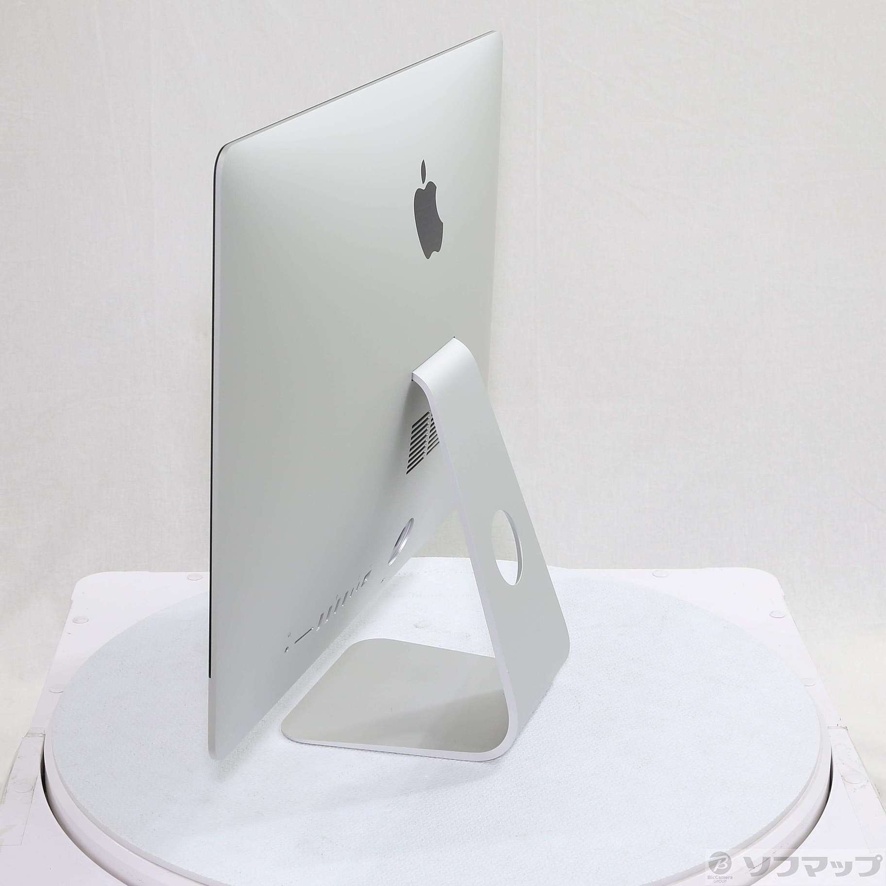 中古】セール対象品 iMac 21.5-inch Mid 2017 MMQA2J／A Core_i5 2.3 