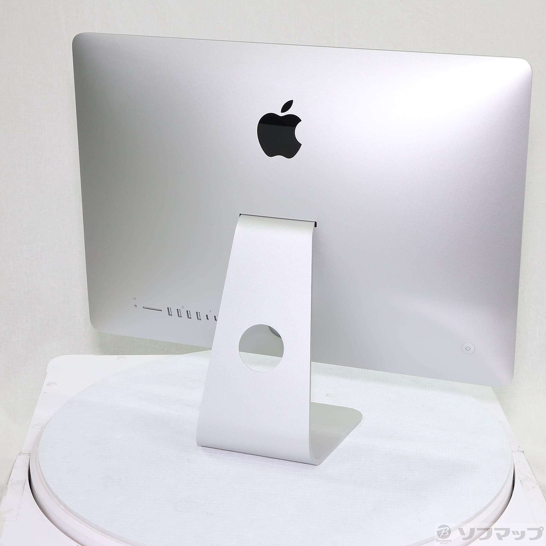 中古】セール対象品 iMac 21.5-inch Mid 2017 MMQA2J／A Core_i5 2.3