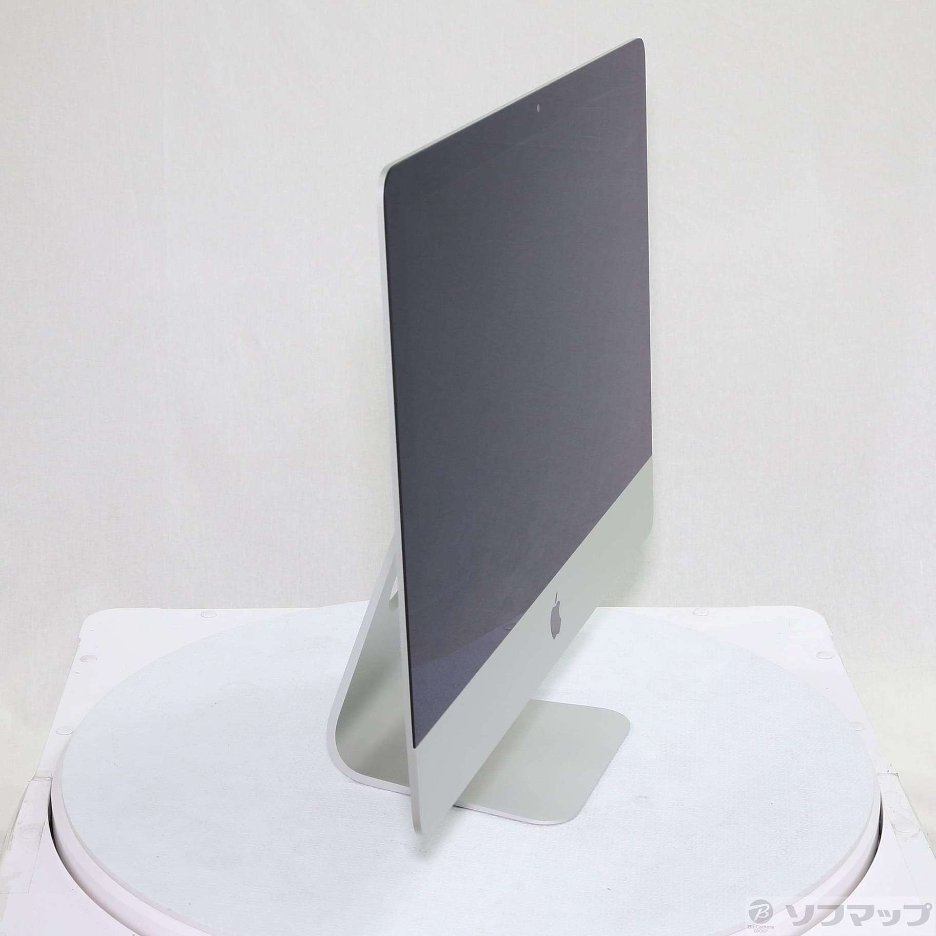 中古】セール対象品 iMac 21.5-inch Mid 2017 MMQA2J／A Core_i5 2.3